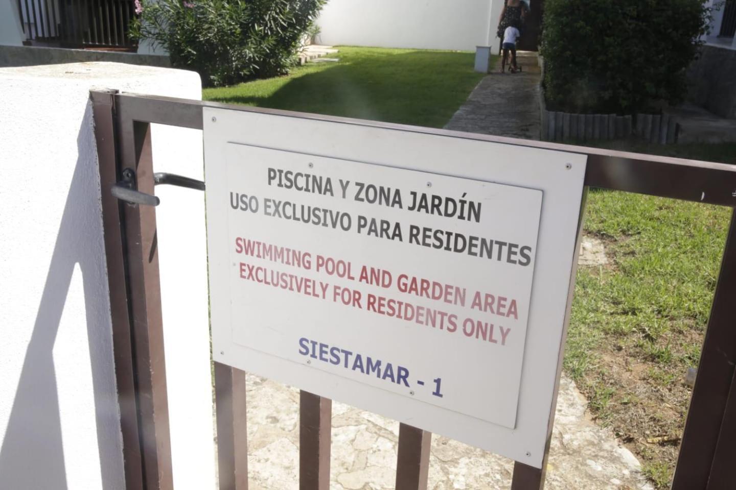 Apartment Con Encanto En Residencial Con Piscina *