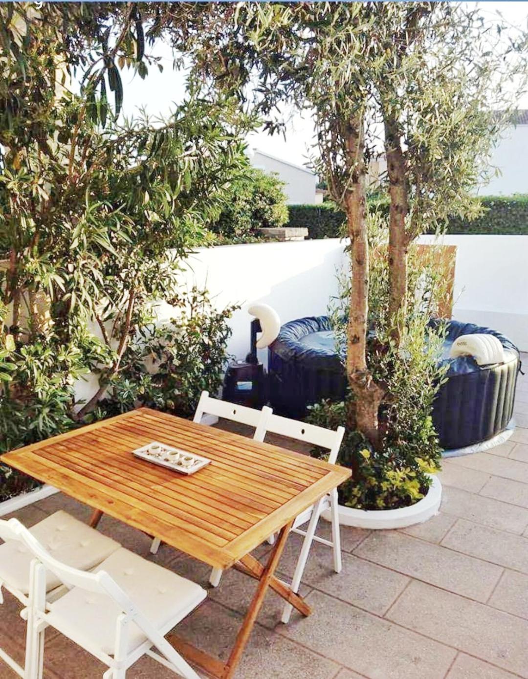 Con Terraza Y Jacuzzi, Zona Ciutadella Apartment Cala'N Blanes (Menorca)
