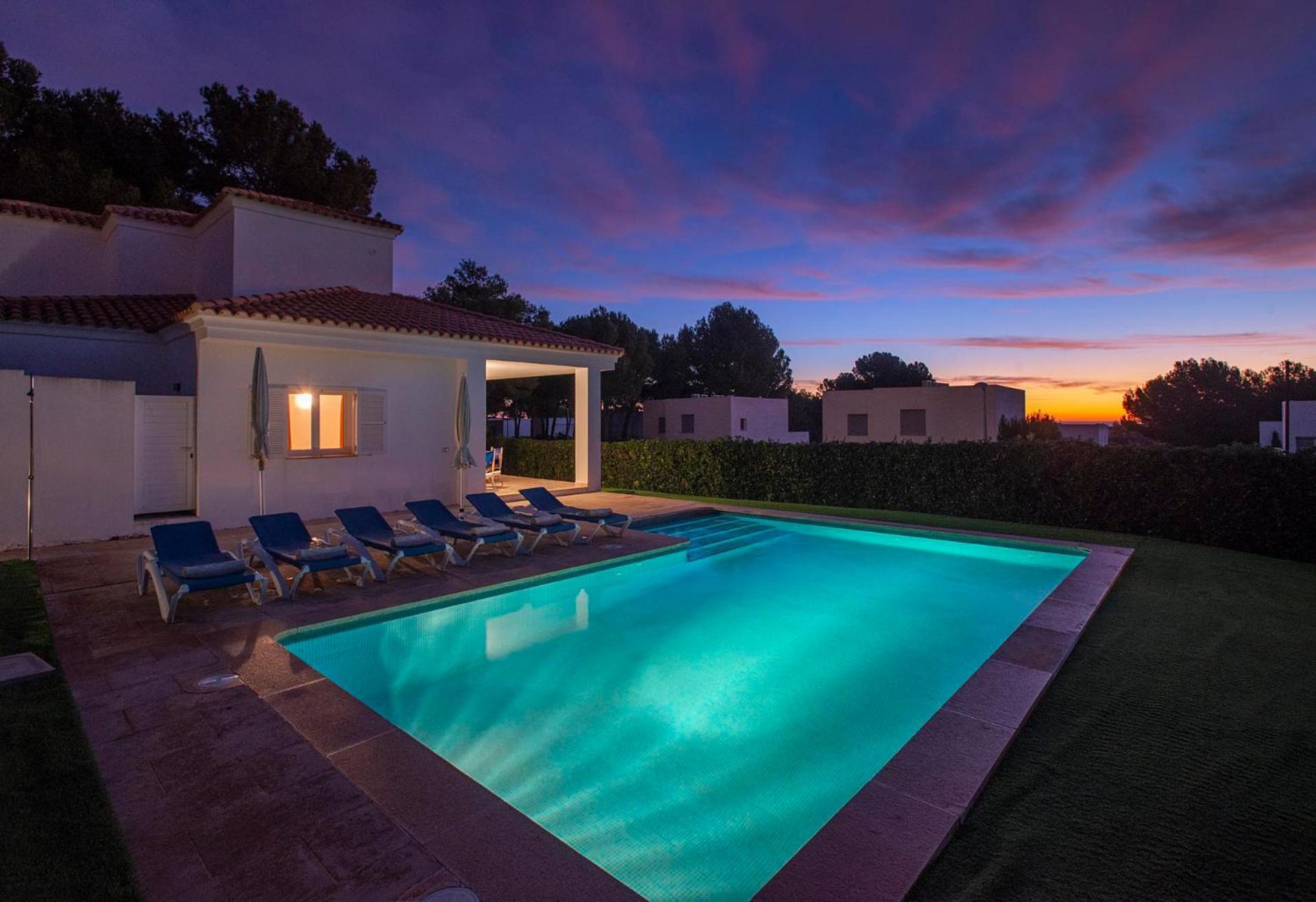 Villa San Francisco By Vintage Travel *