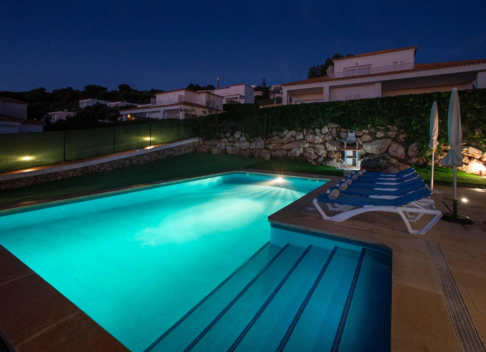 Villa San Francisco By Vintage Travel Arenal d'en Castell