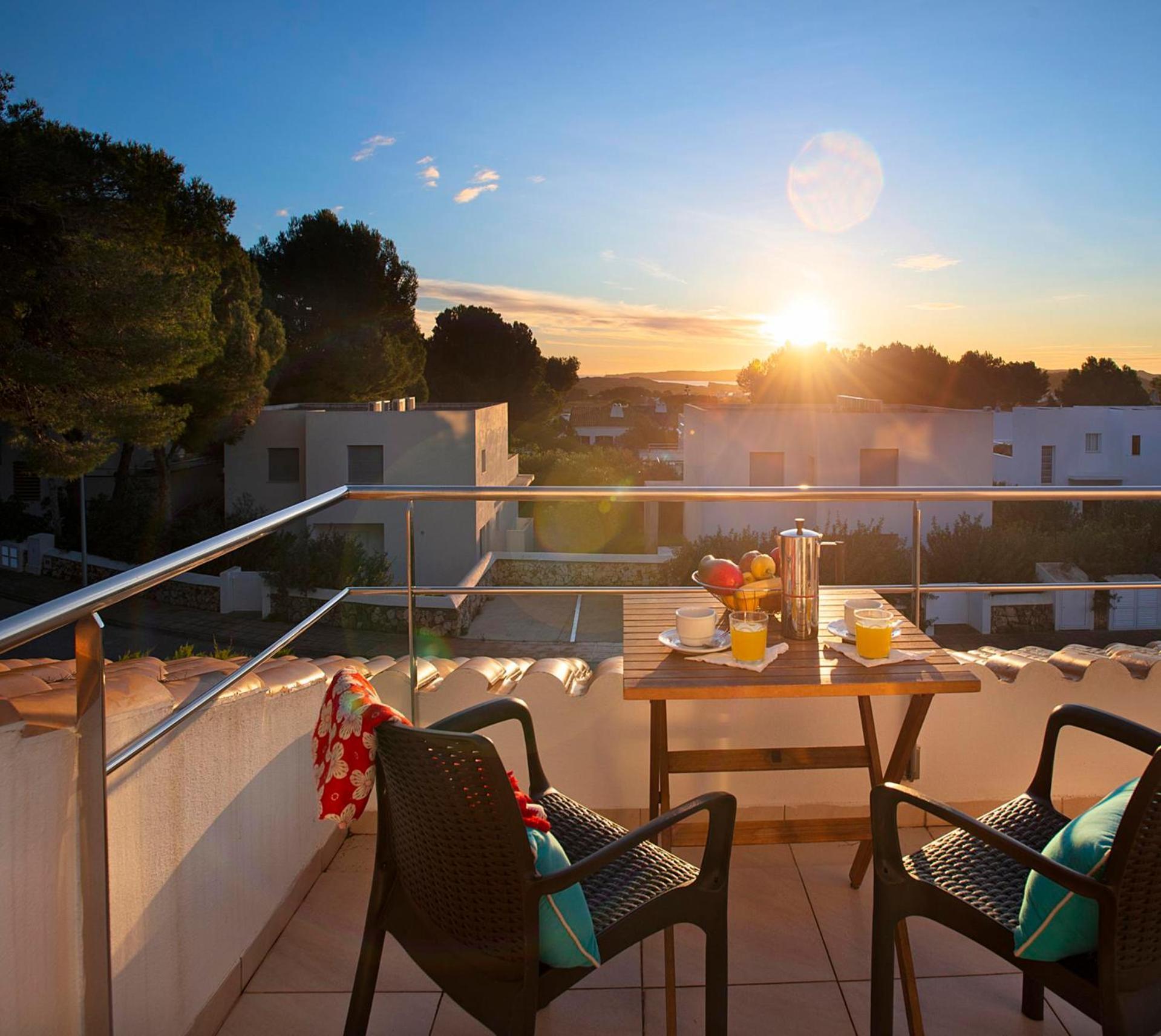 Villa San Francisco By Vintage Travel Arenal d'en Castell