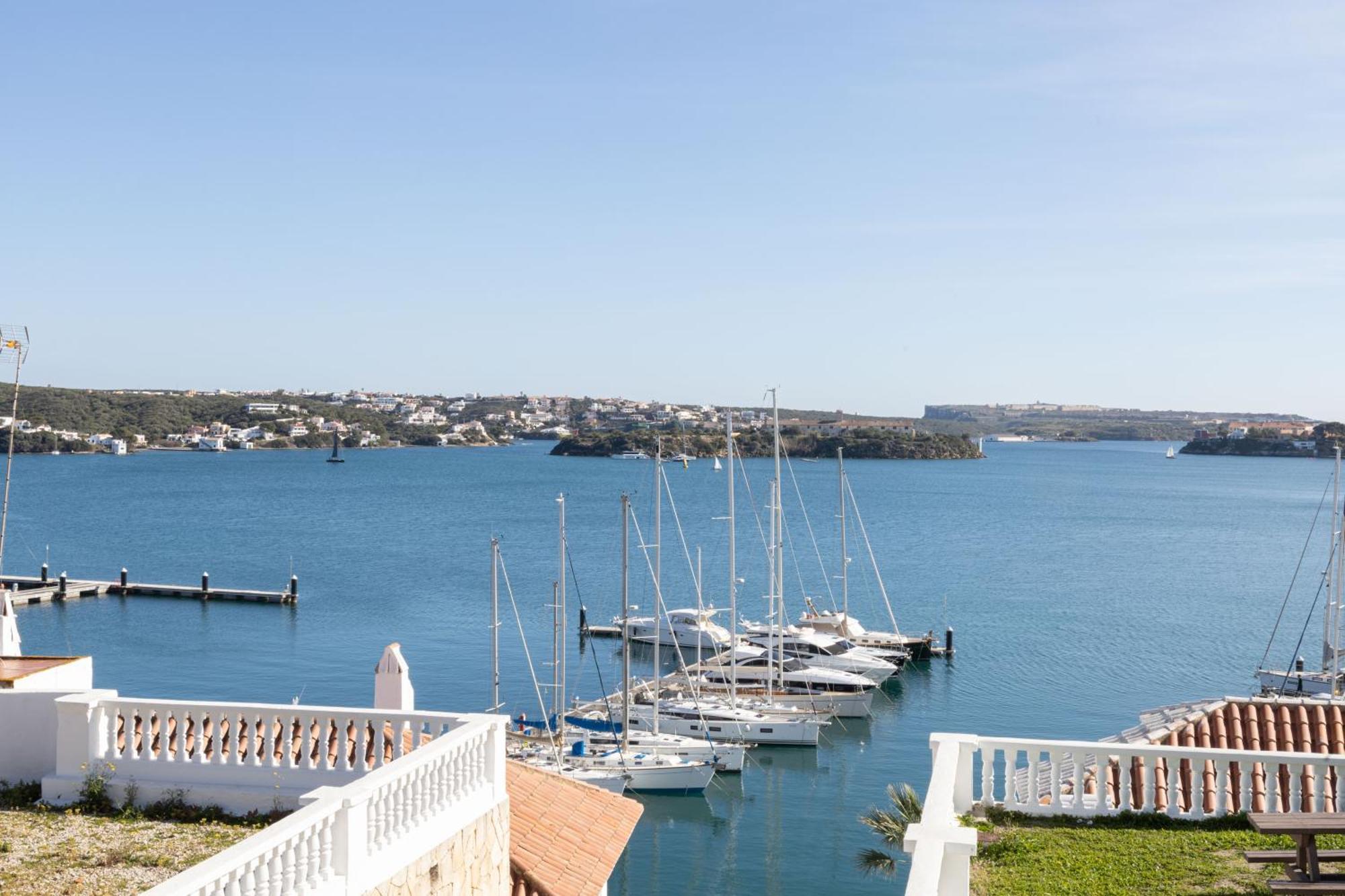 Seth 4* Mahon (Menorca)