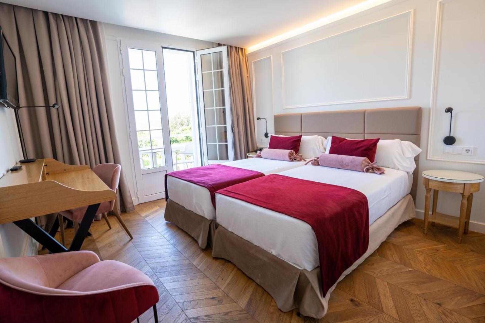 Seth Hotel