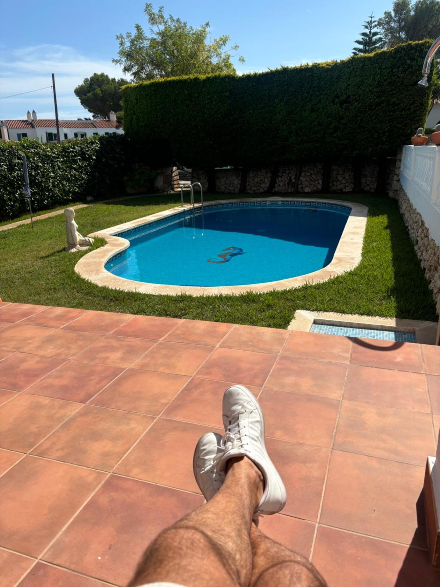 Can Che Apartamento *