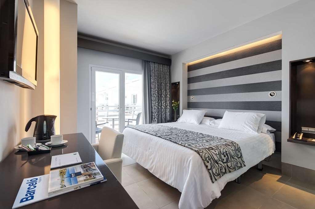 Hotel Barcelo Hamilton Menorca - Adults Only Es Castell (Menorca)