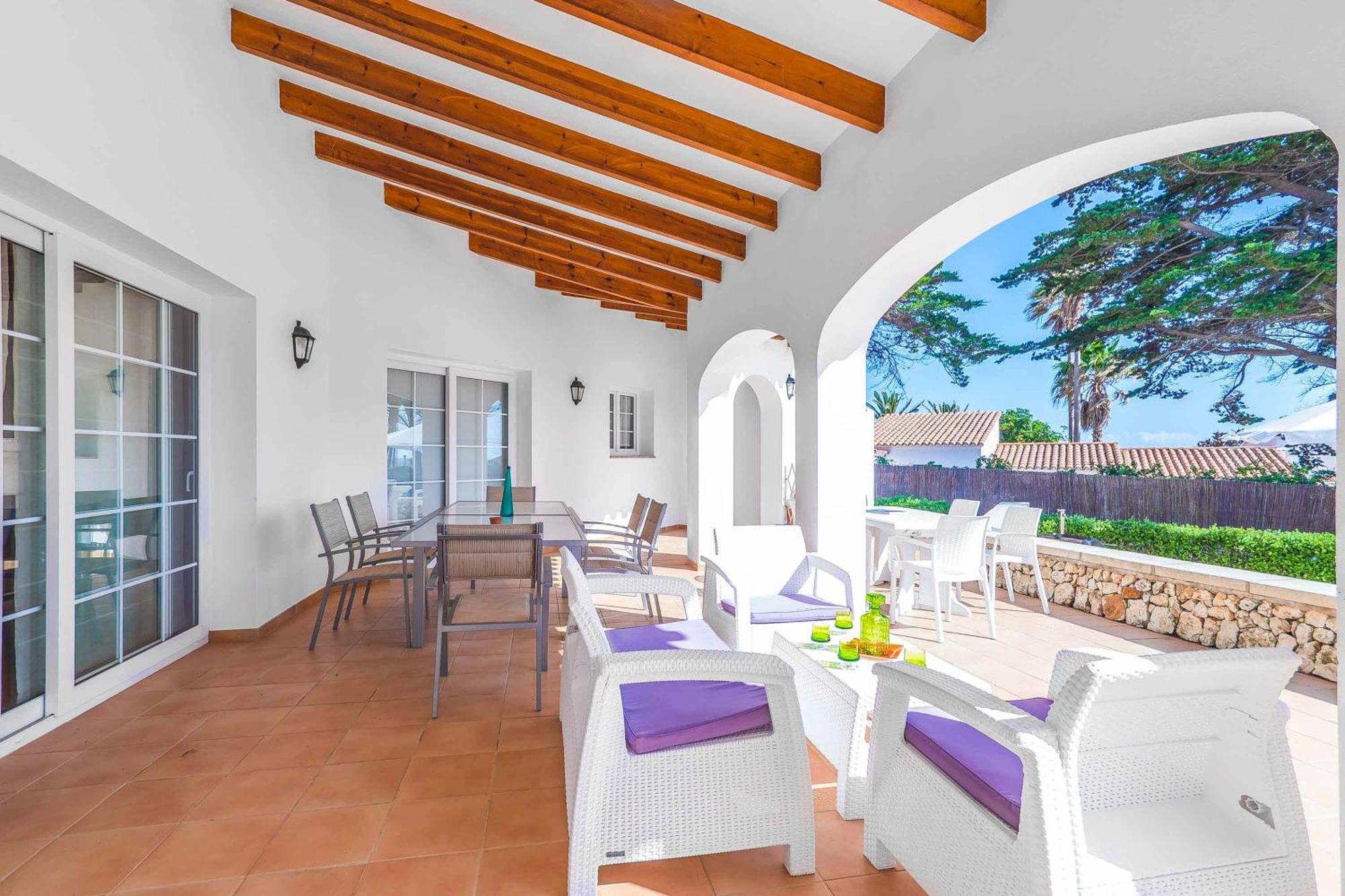 Arena Blanca Villa *