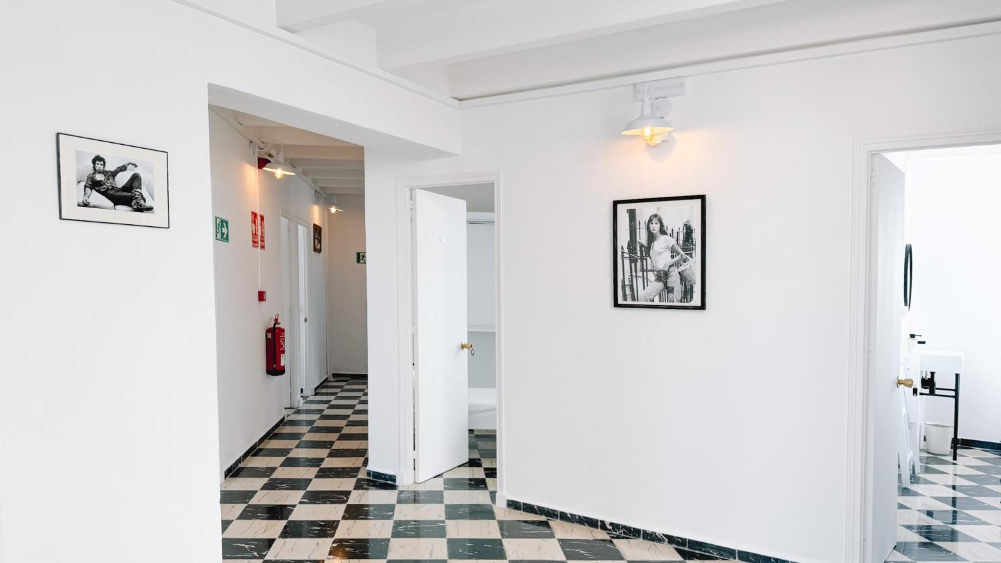 Hostel Sa Roqueta Mahon (Menorca)