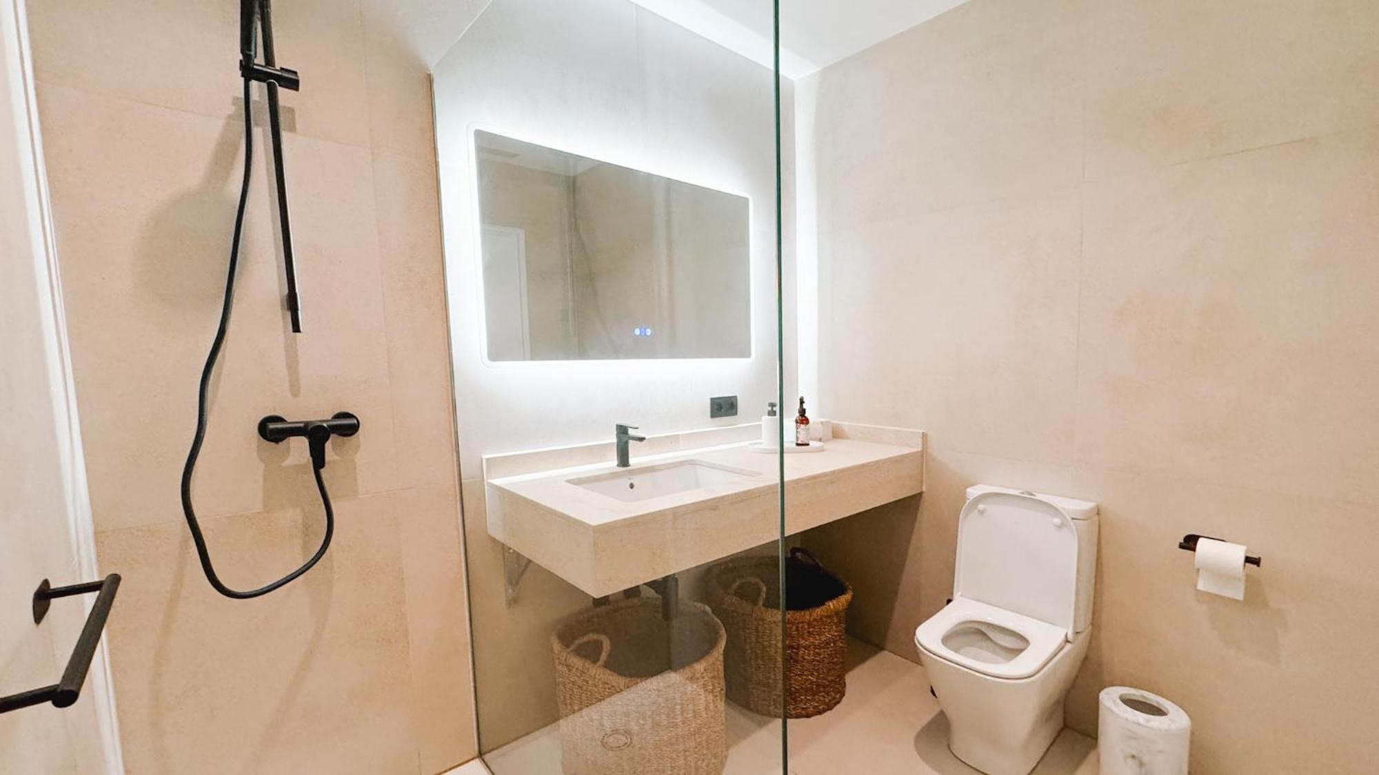 Hostel Sa Roqueta Mahon (Menorca)