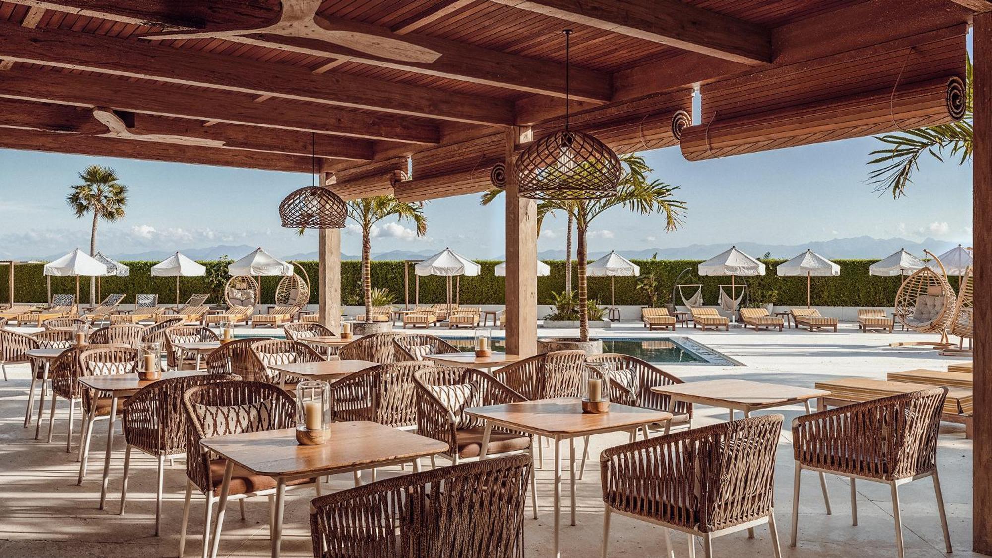 Hotel Caramelo Marina Calan Bosch - Adults Only Cala'N Bosch (Menorca)