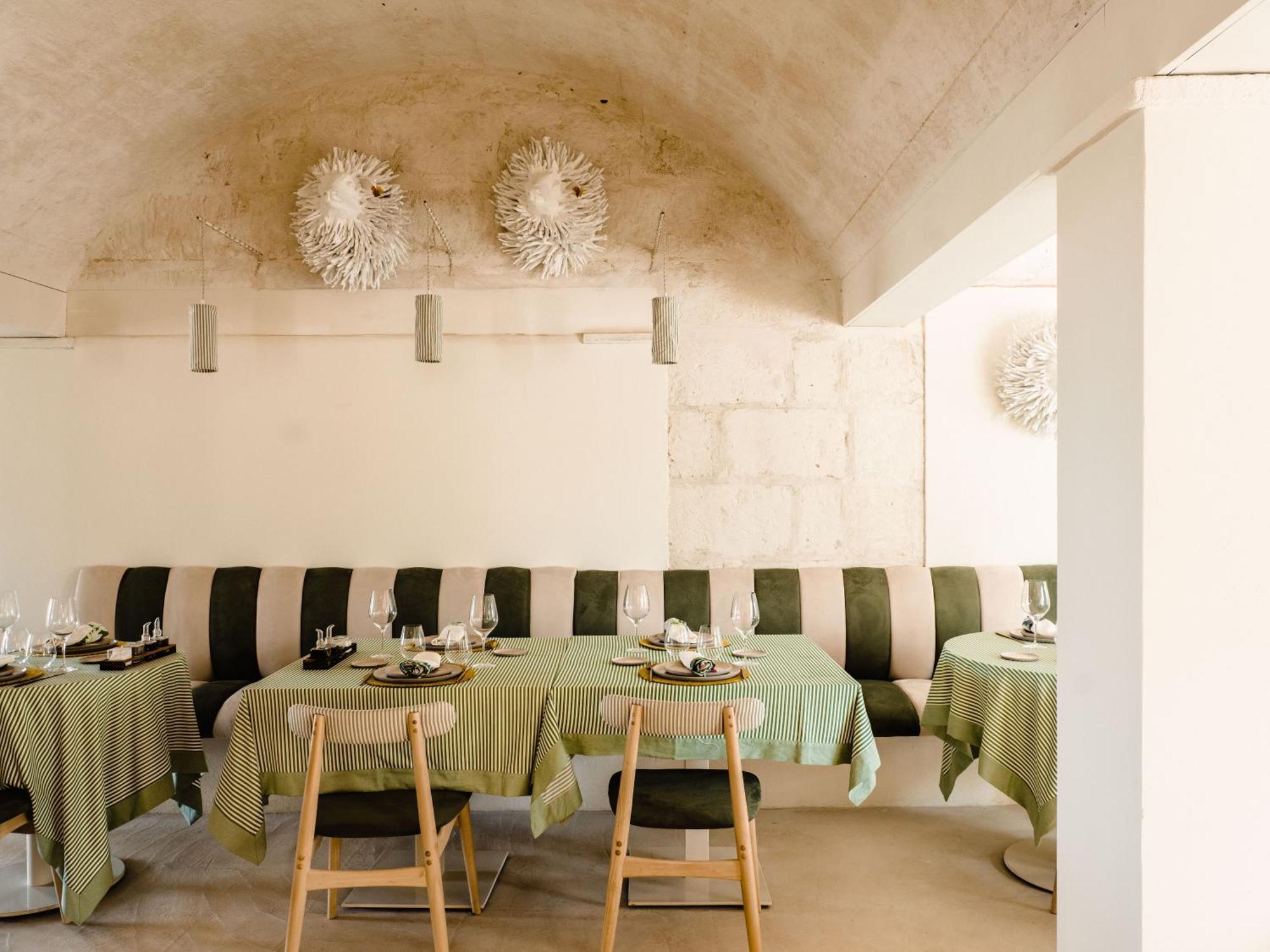 Morvedra Nou Luxury Boutique - Adults Only Ciutadella (Menorca)