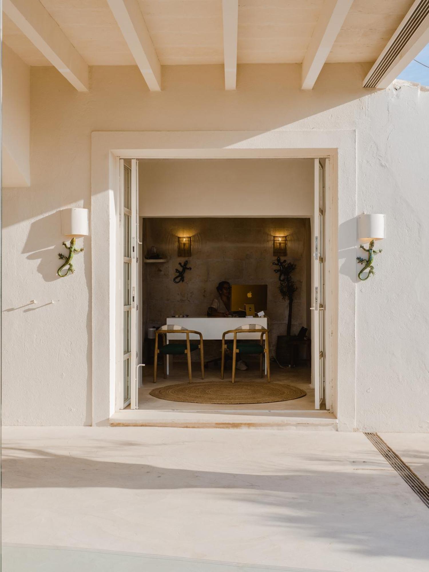 Morvedra Nou Luxury Boutique - Adults Only Hotel 5*