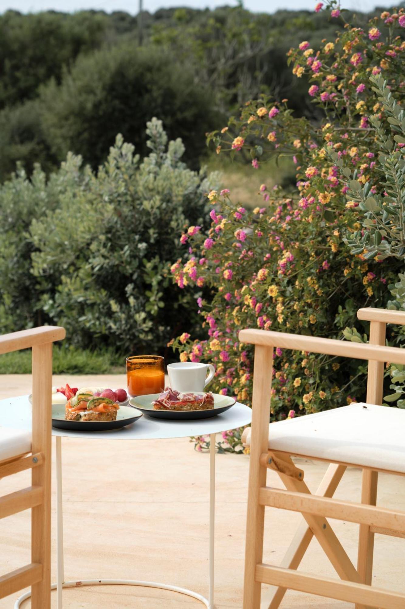 Morvedra Nou Luxury Boutique - Adults Only 5*