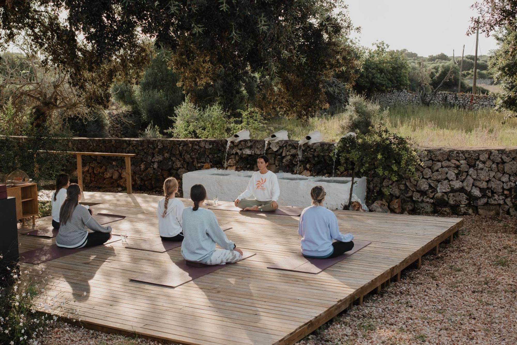 Morvedra Nou Luxury Boutique - Adults Only Ciutadella (Menorca)