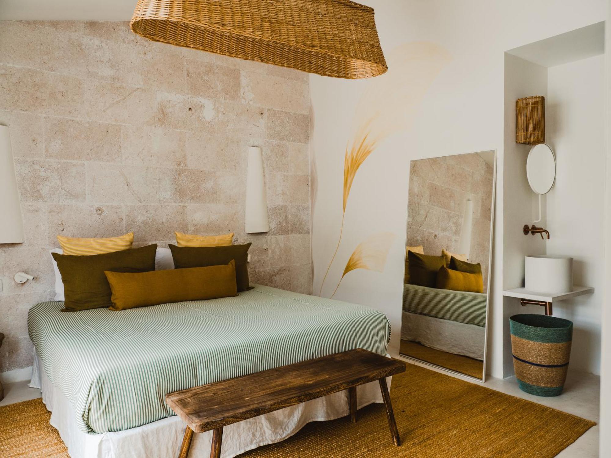 Morvedra Nou Luxury Boutique - Adults Only Hotel