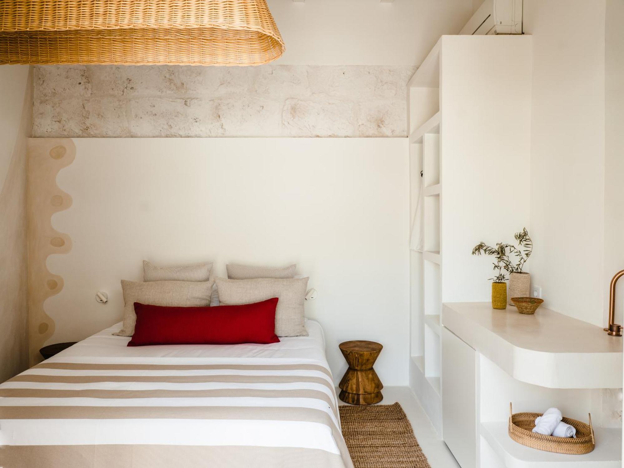Morvedra Nou Luxury Boutique - Adults Only Hotel Ciutadella (Menorca)