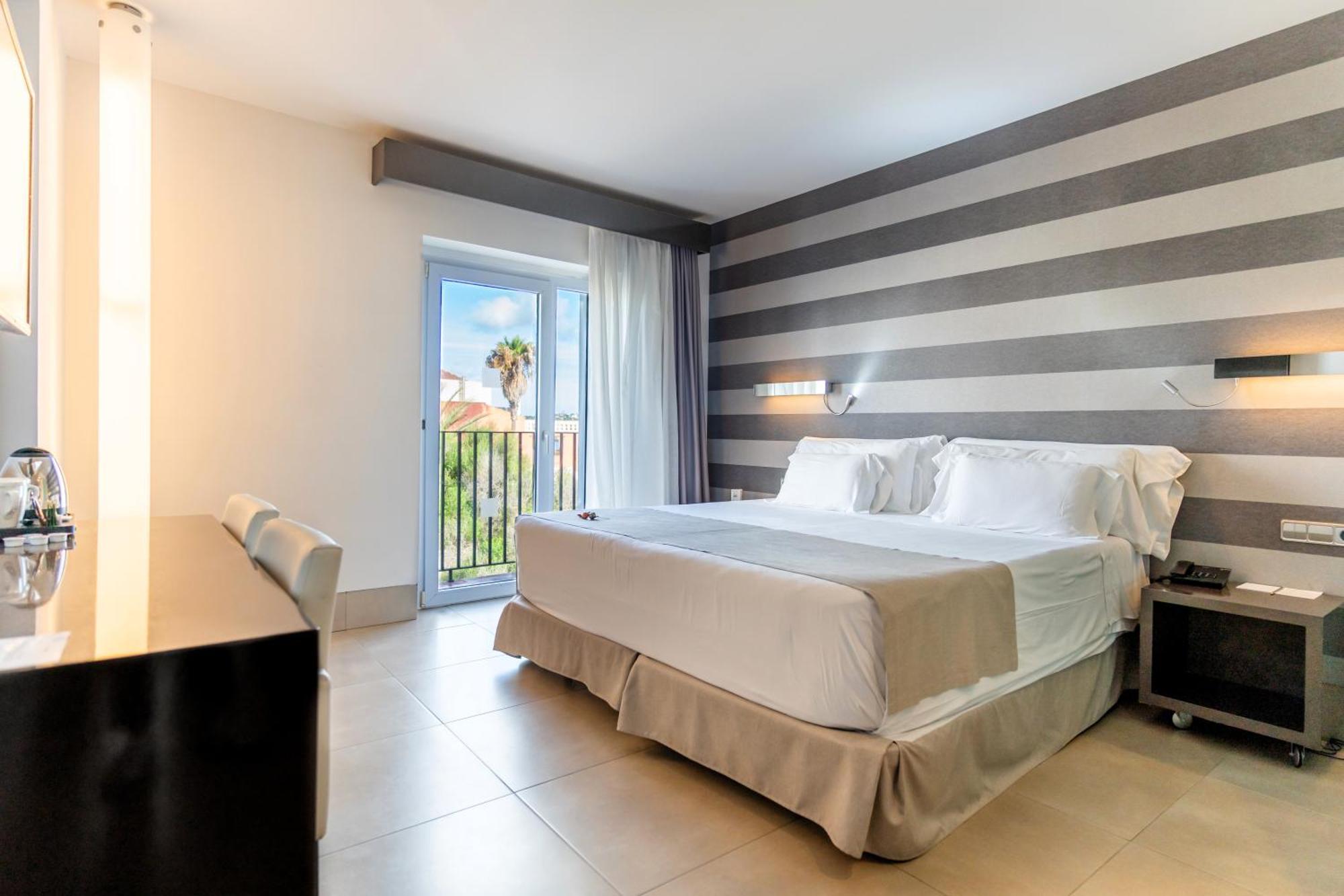 Barcelo Hamilton Menorca - Adults Only Hotel Es Castell (Menorca)