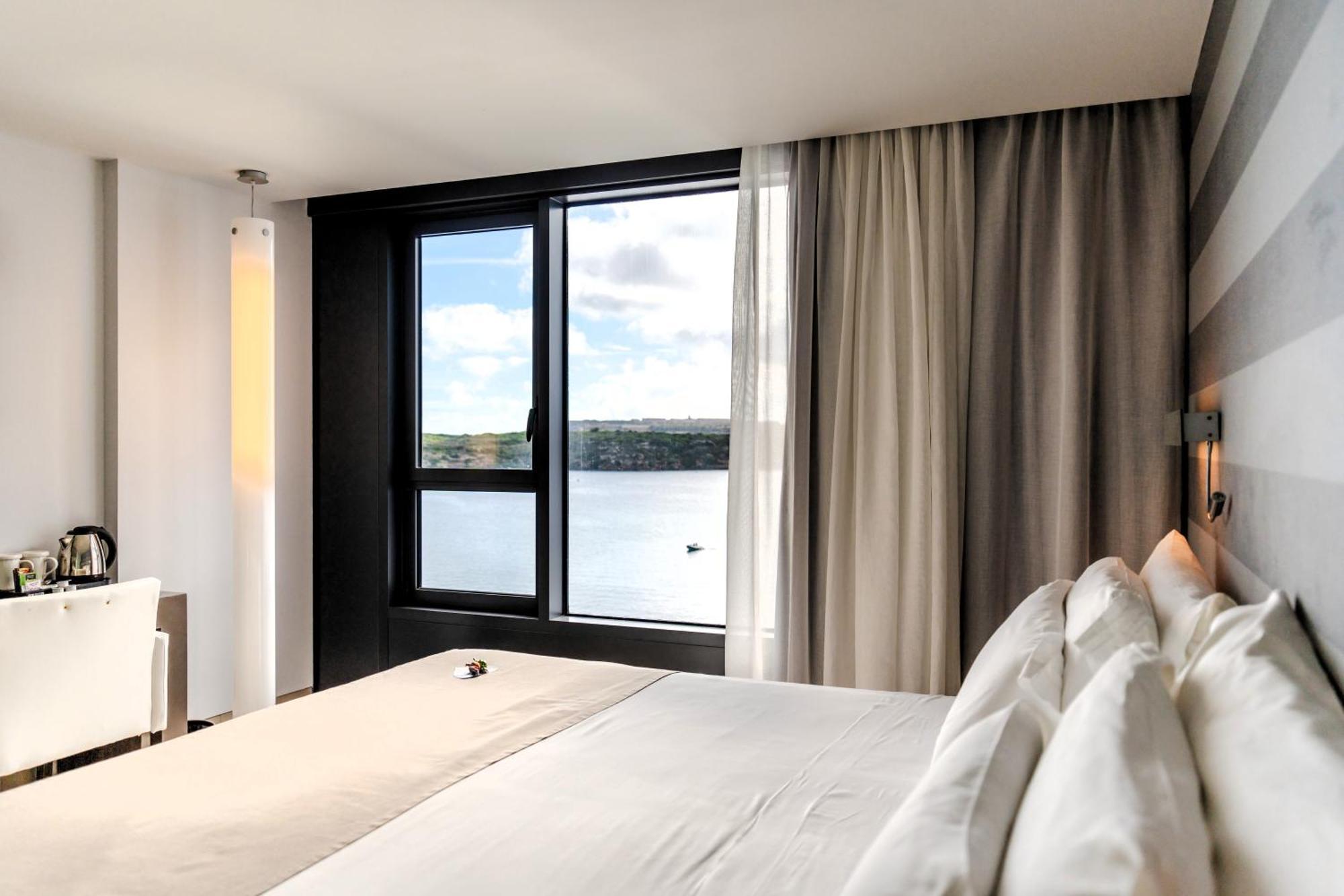 Hotel Barcelo Hamilton Menorca - Adults Only Es Castell (Menorca)