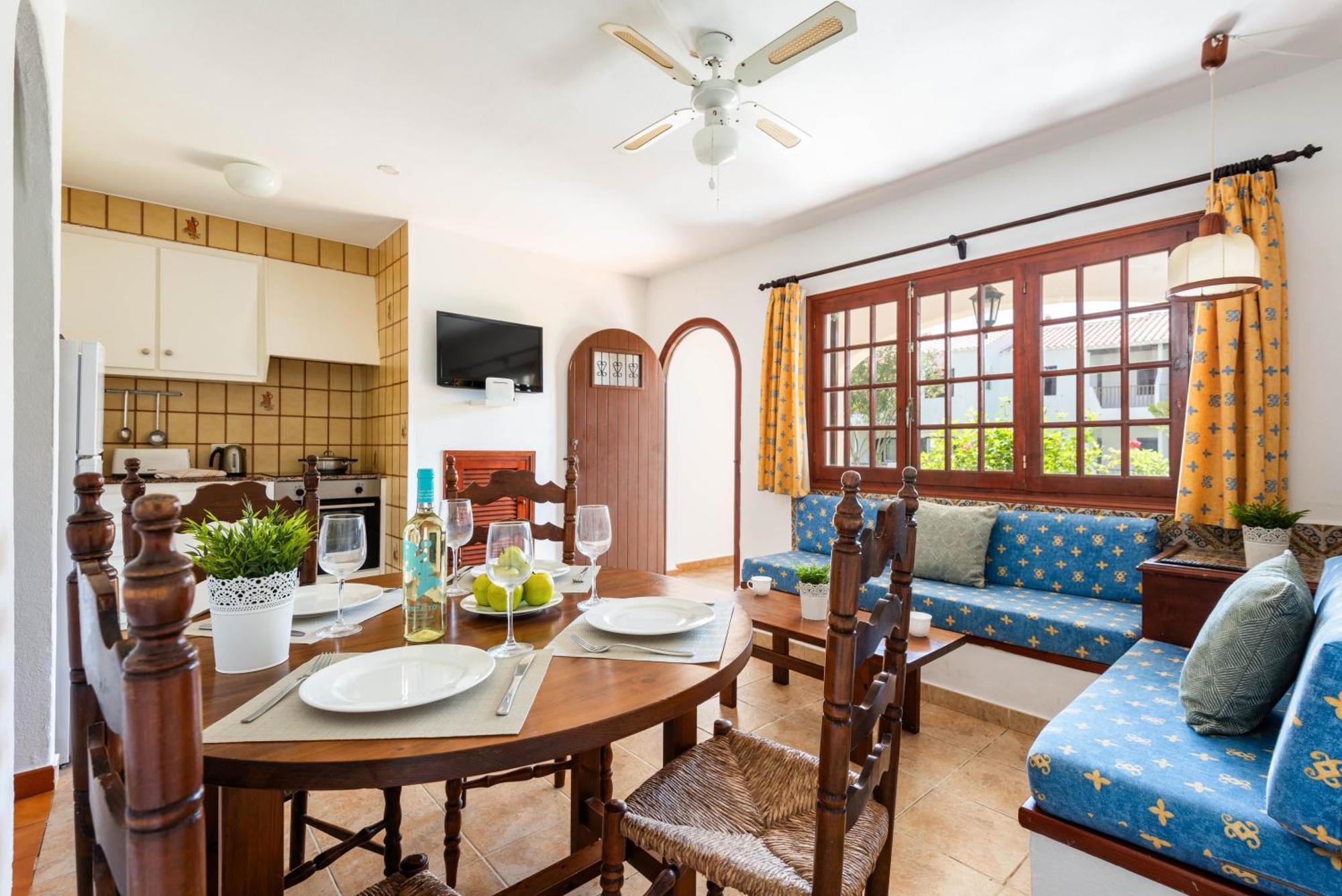 Apartamento En