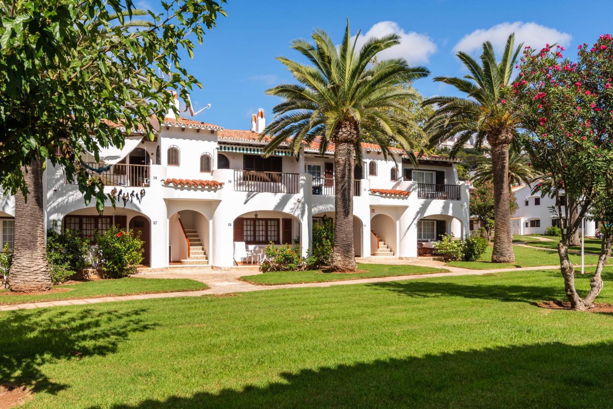 Apartamento En *