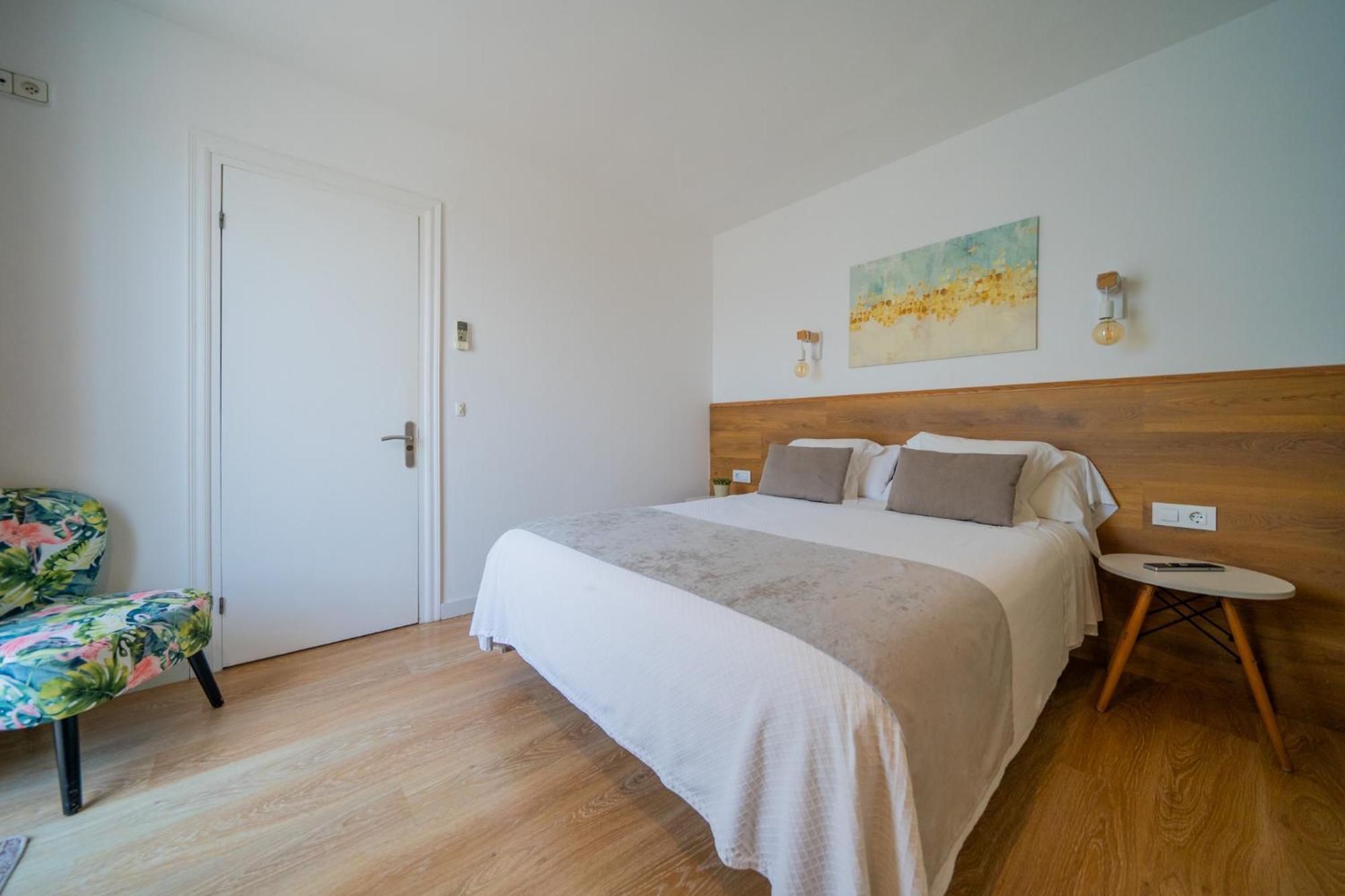 Hostal Menurka