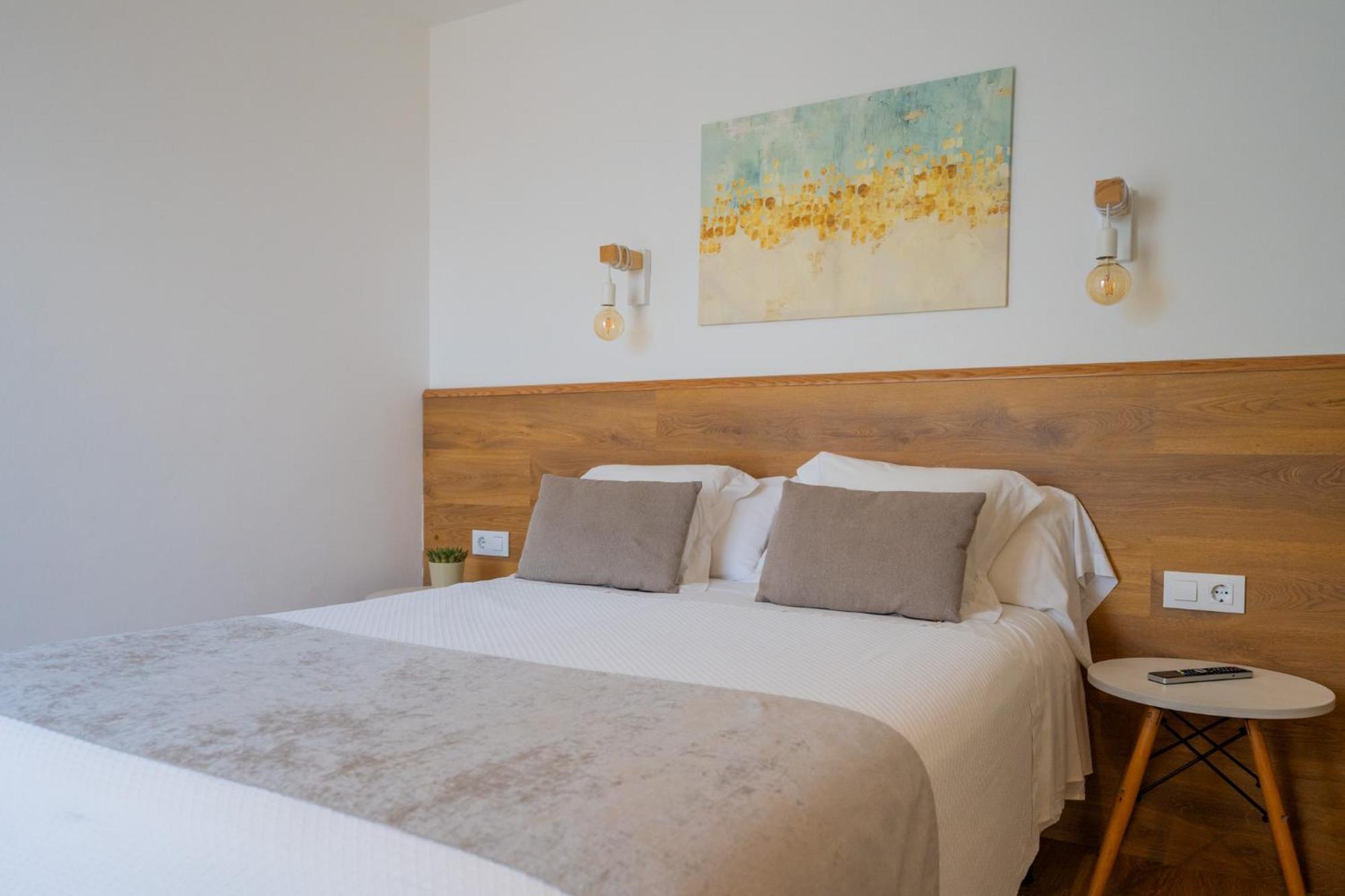 Hostal Menurka Hostel Ciutadella (Menorca)