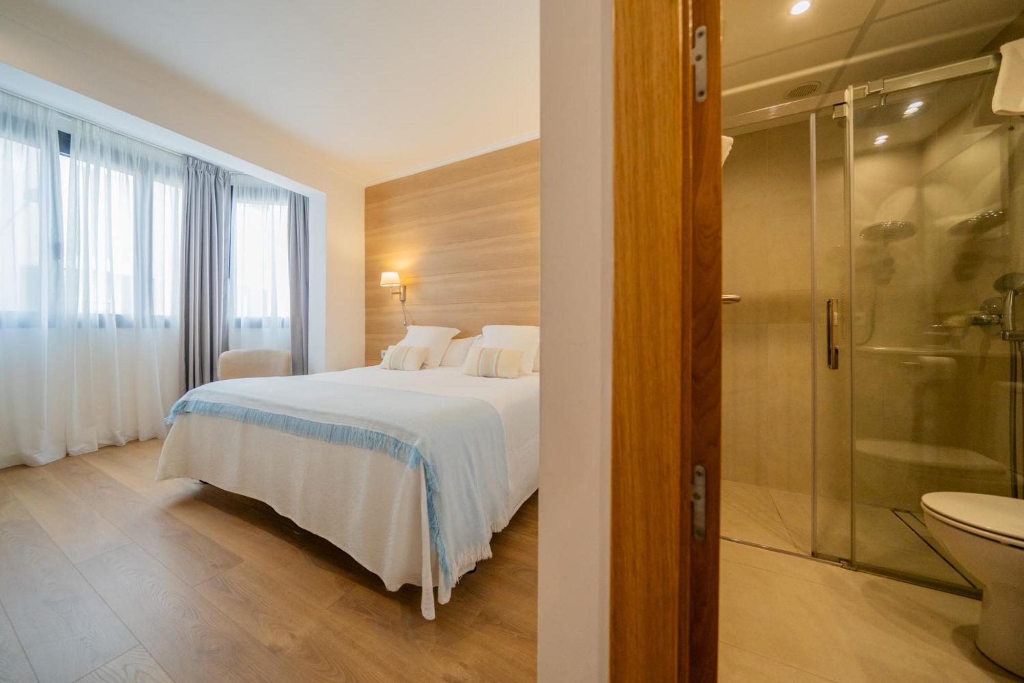 Hostal Menurka Hostel Ciutadella (Menorca)