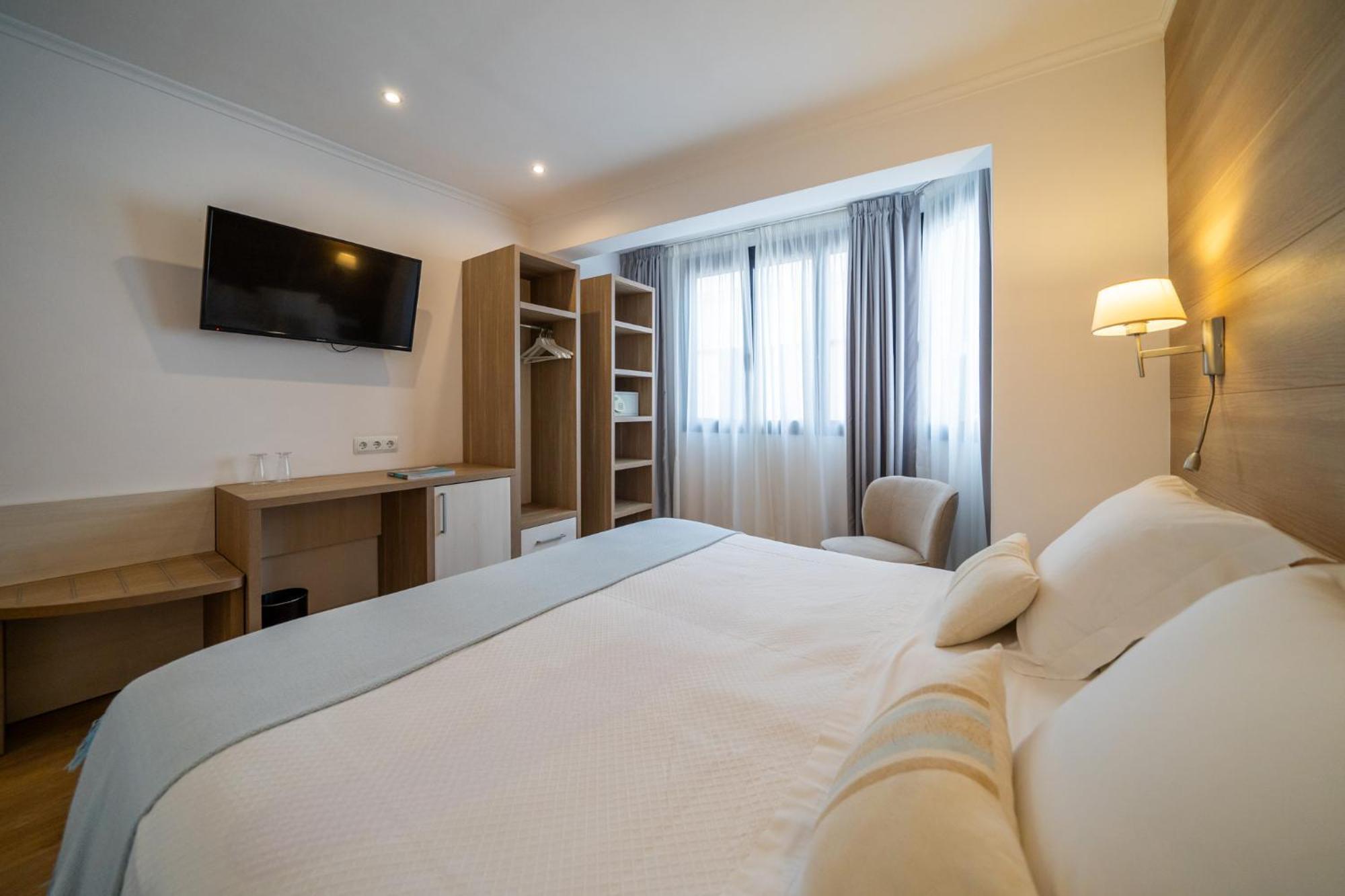 Hostal Menurka Ciutadella (Menorca)