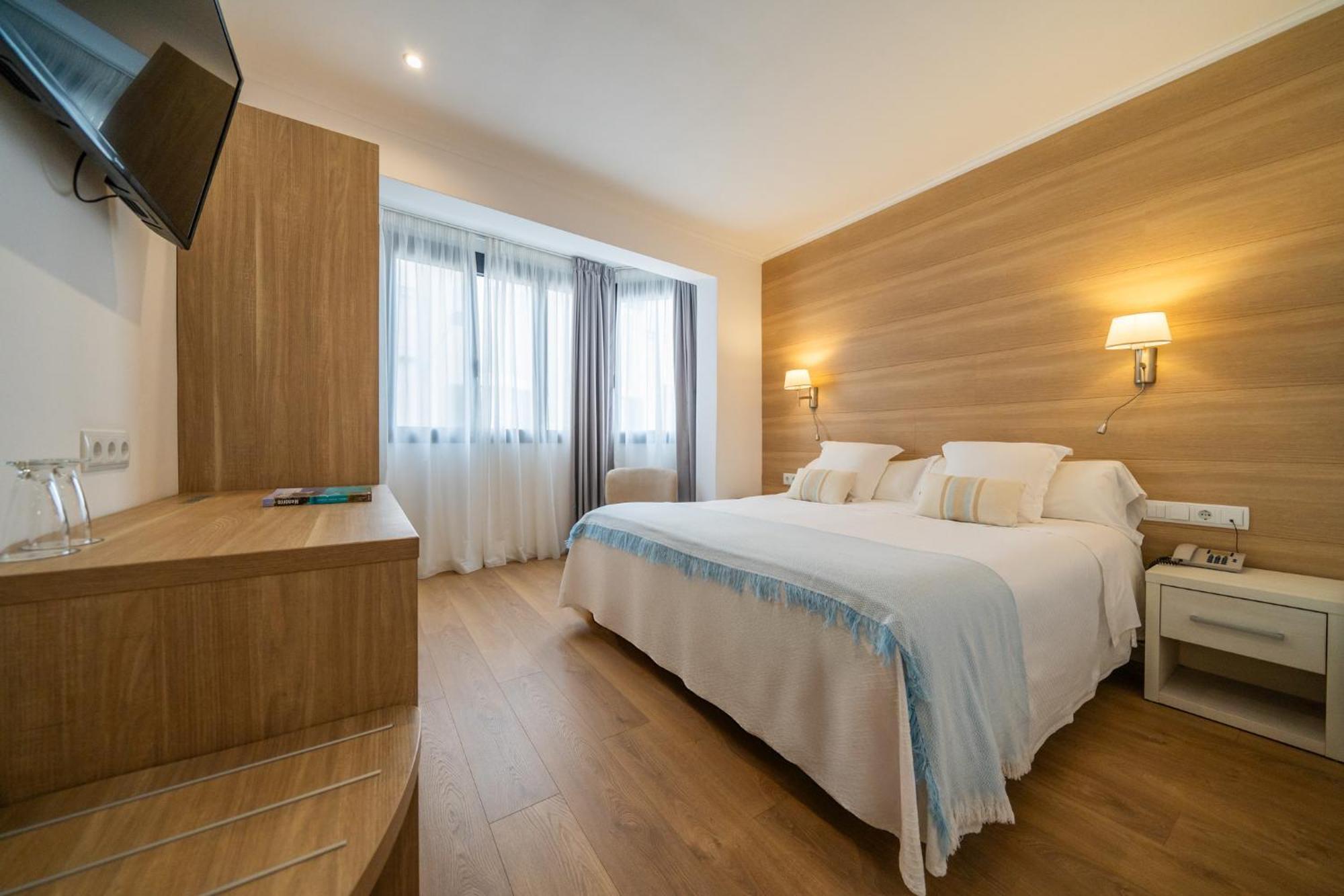 Hostal Menurka * Ciutadella (Menorca)
