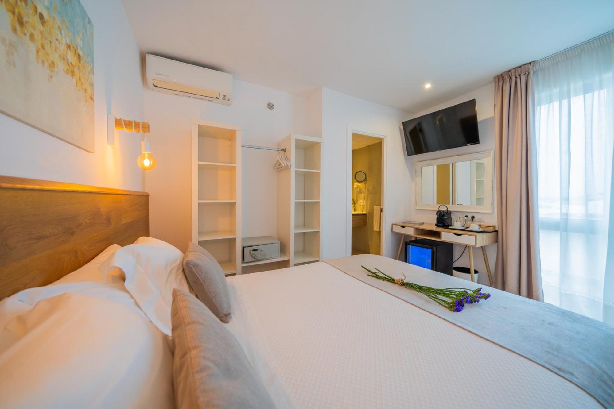 Hostal Menurka Ciutadella (Menorca)