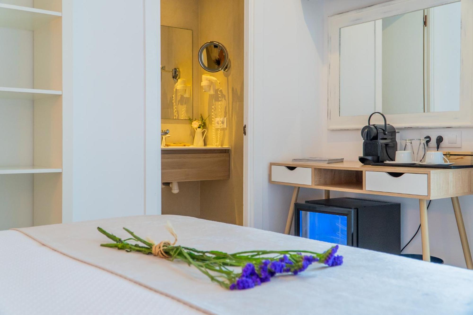 Hostal Menurka * Ciutadella (Menorca)