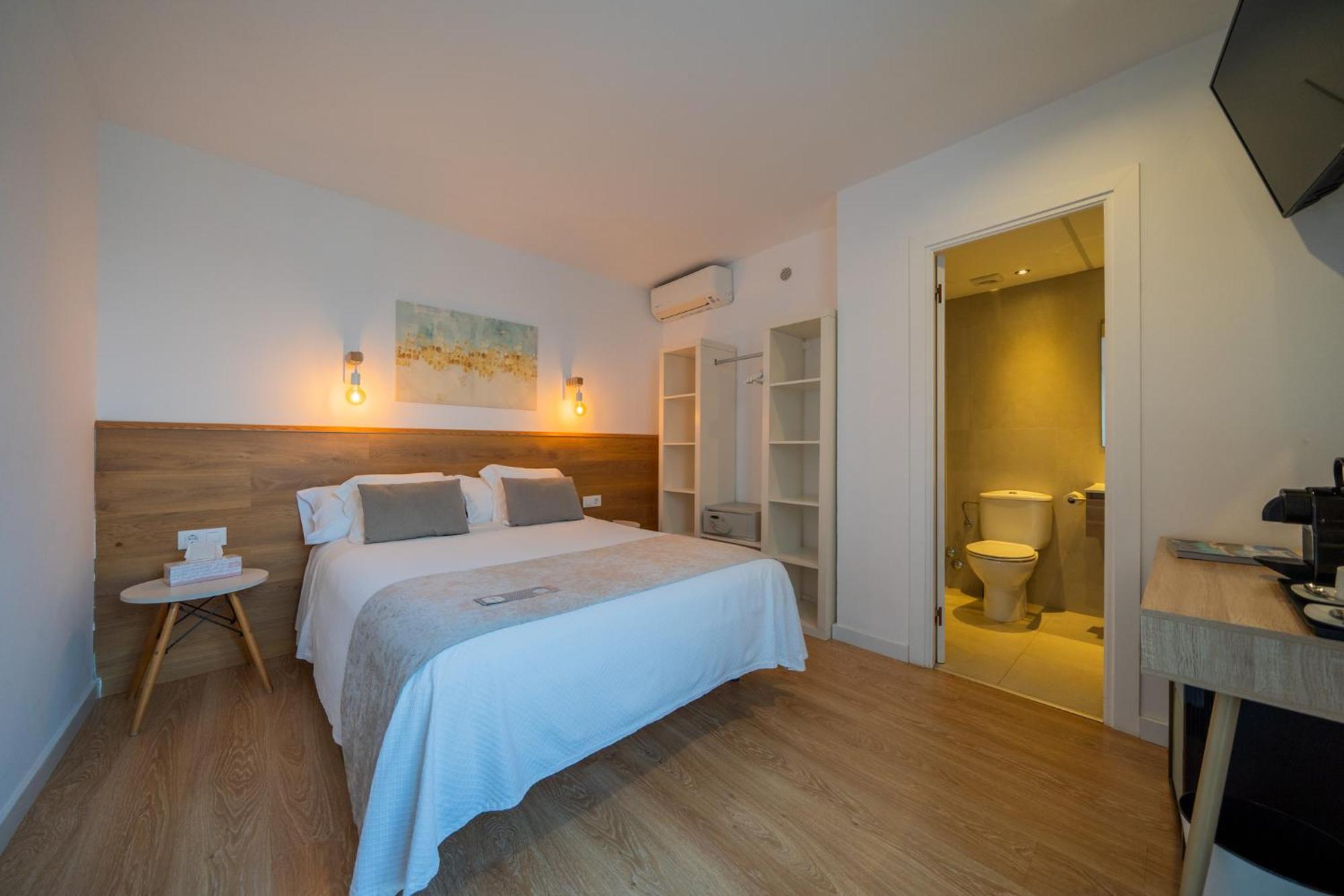Hostal Menurka Ciutadella (Menorca)