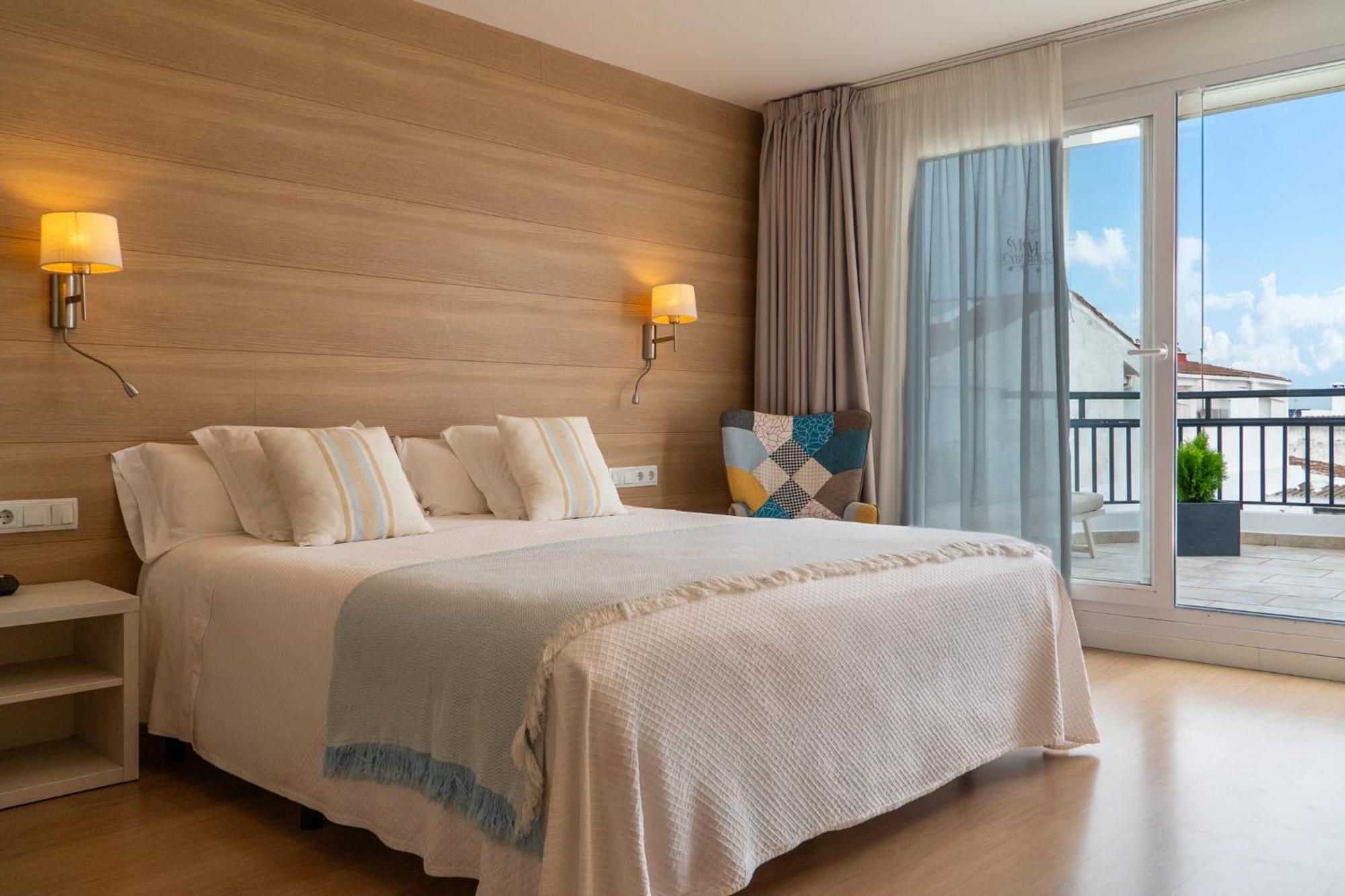 Hostal Menurka * Ciutadella (Menorca)