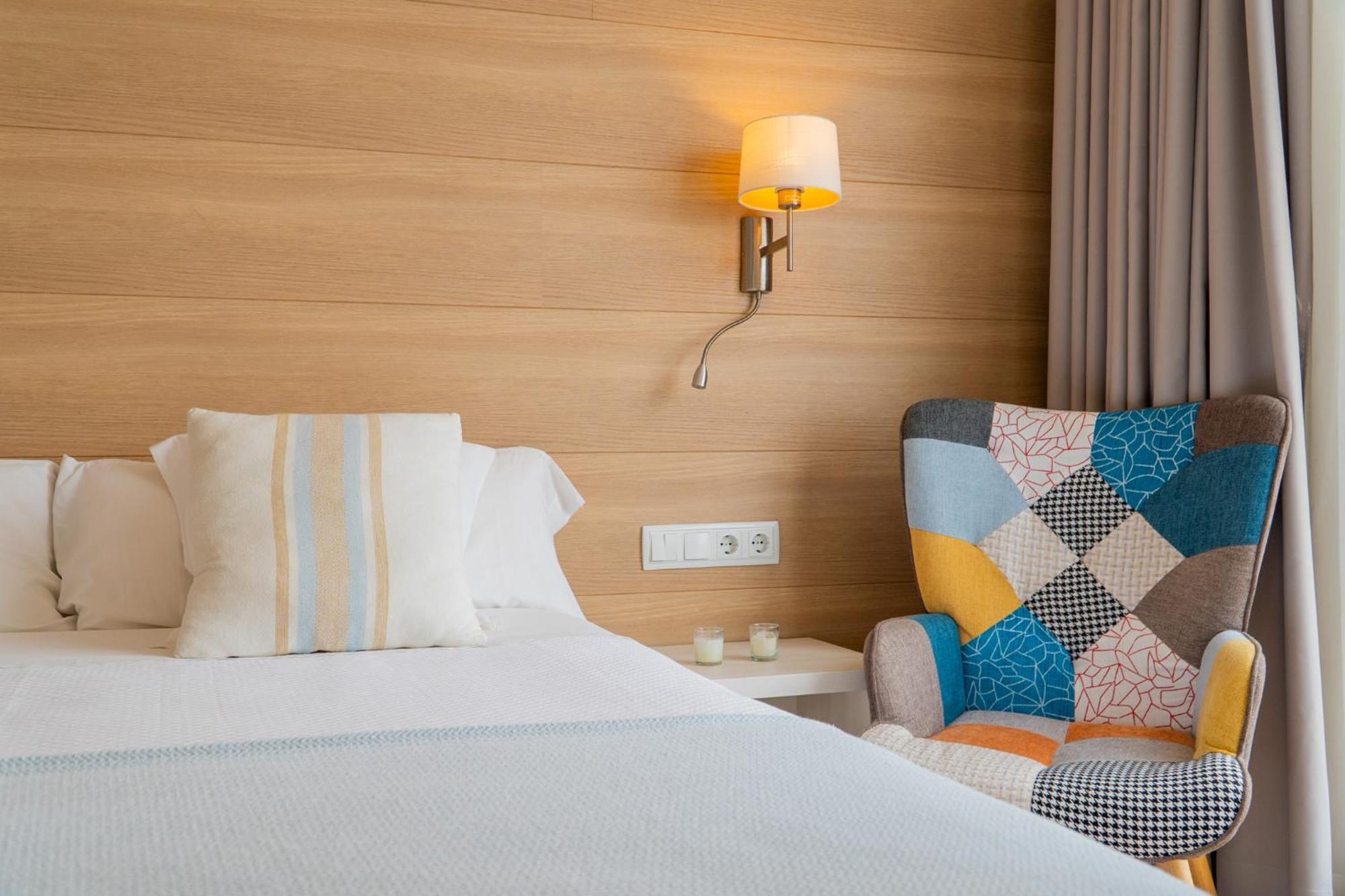 Hostel Hostal Menurka Ciutadella (Menorca)