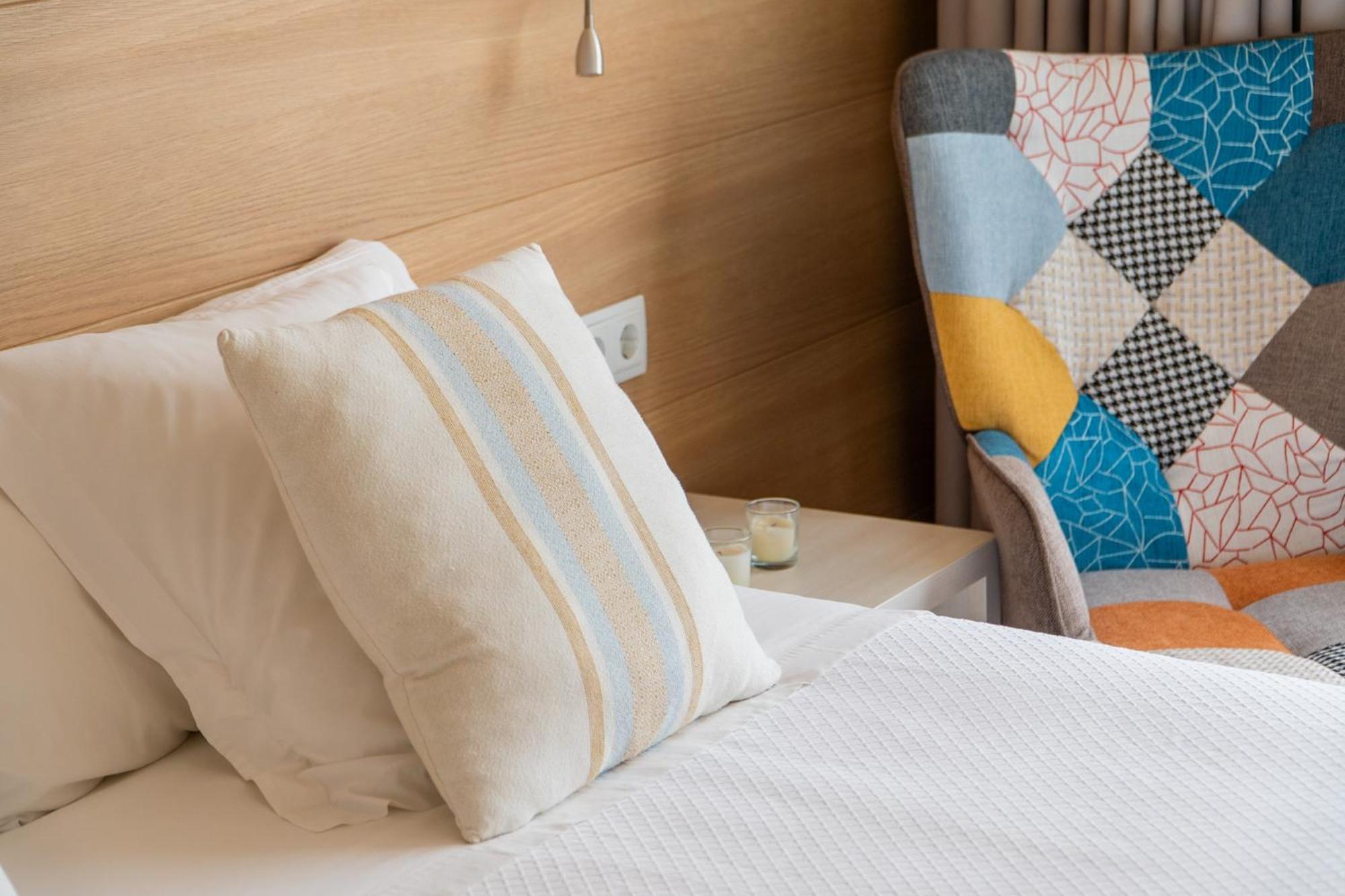 Hostal Menurka * Ciutadella (Menorca)