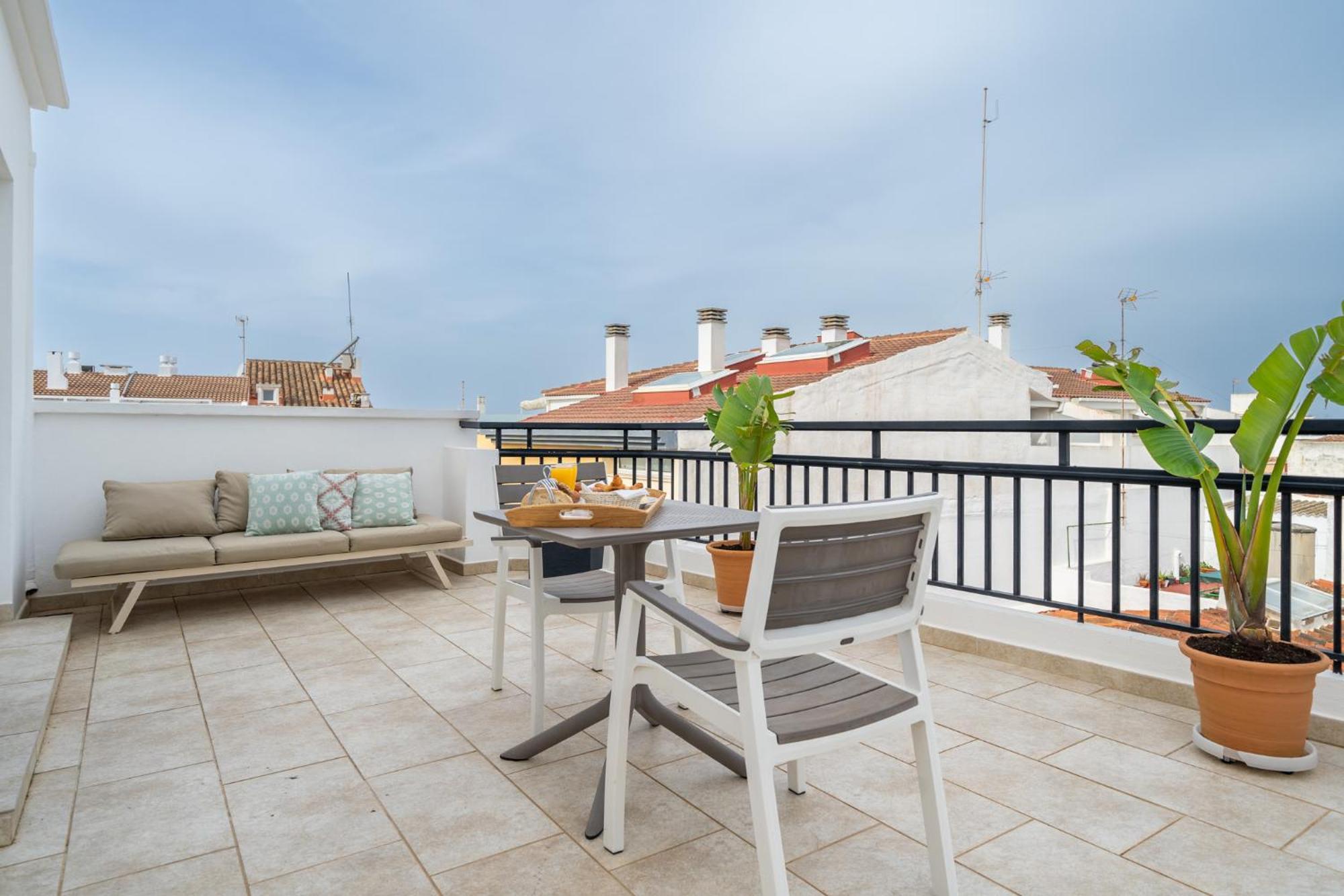 Hostal Menurka