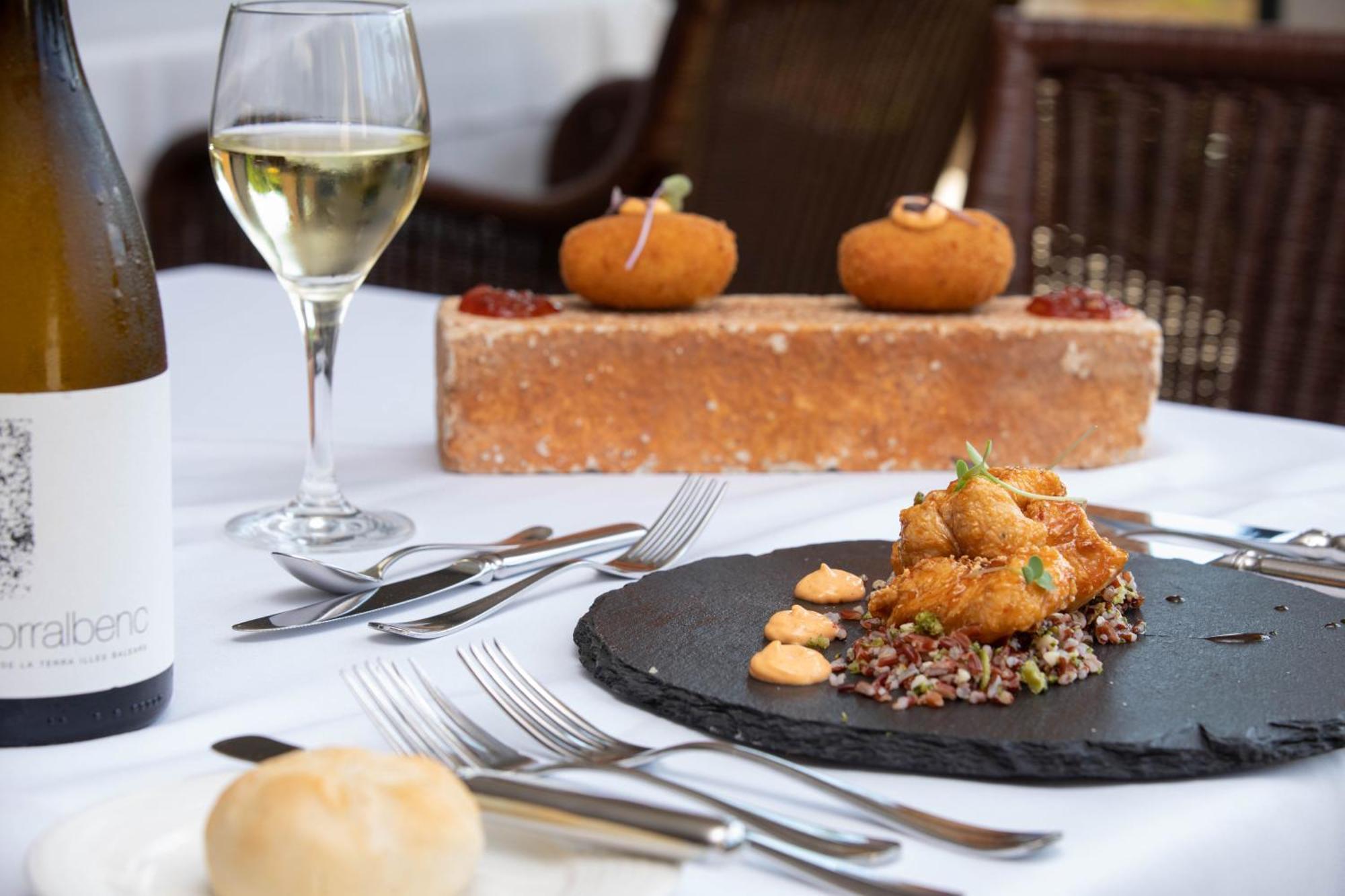 La Quinta Menorca By Portblue Boutique - Adults Only Hotel Son Xoriguer