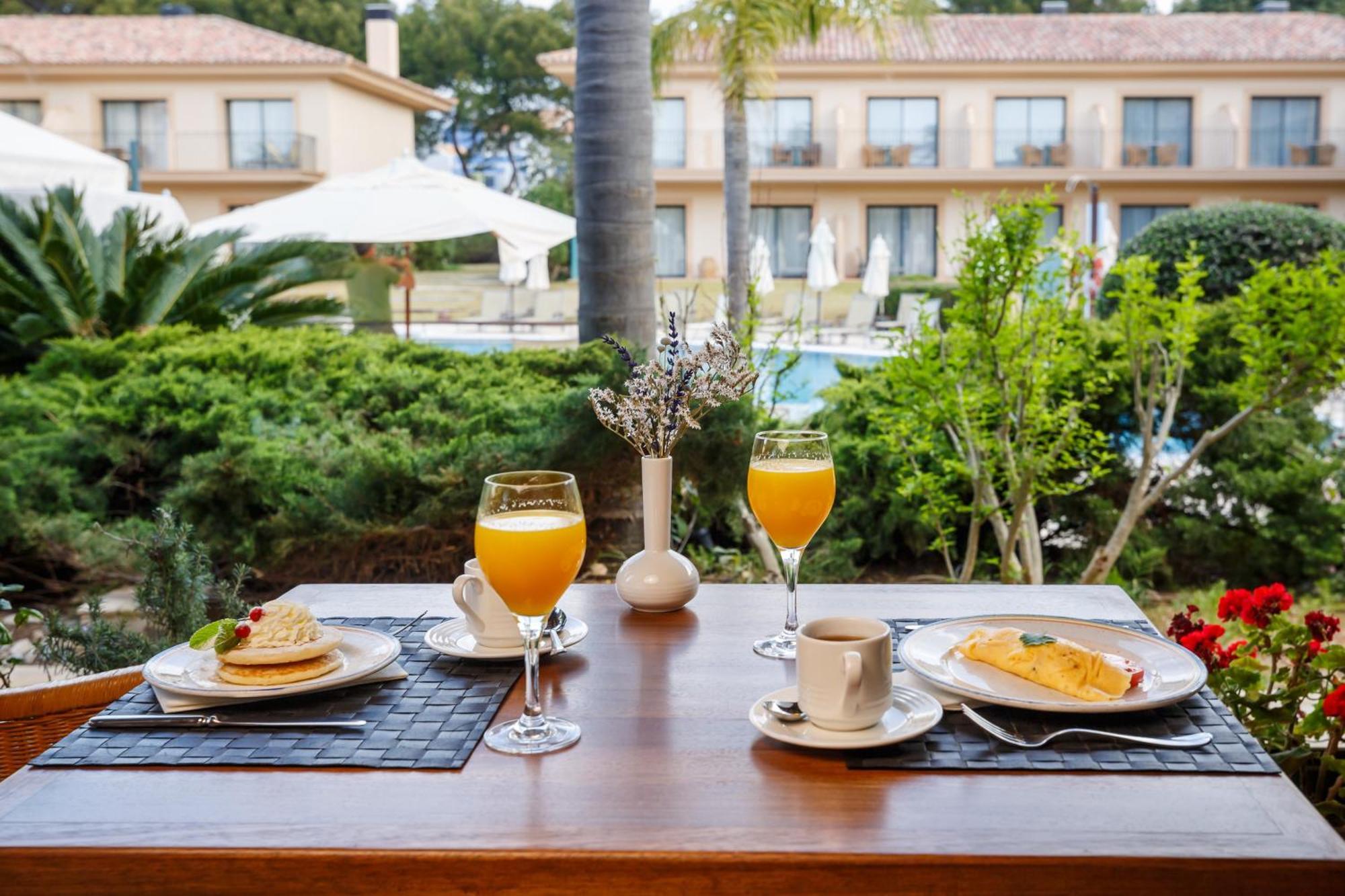 Hotel La Quinta Menorca By Portblue Boutique - Adults Only