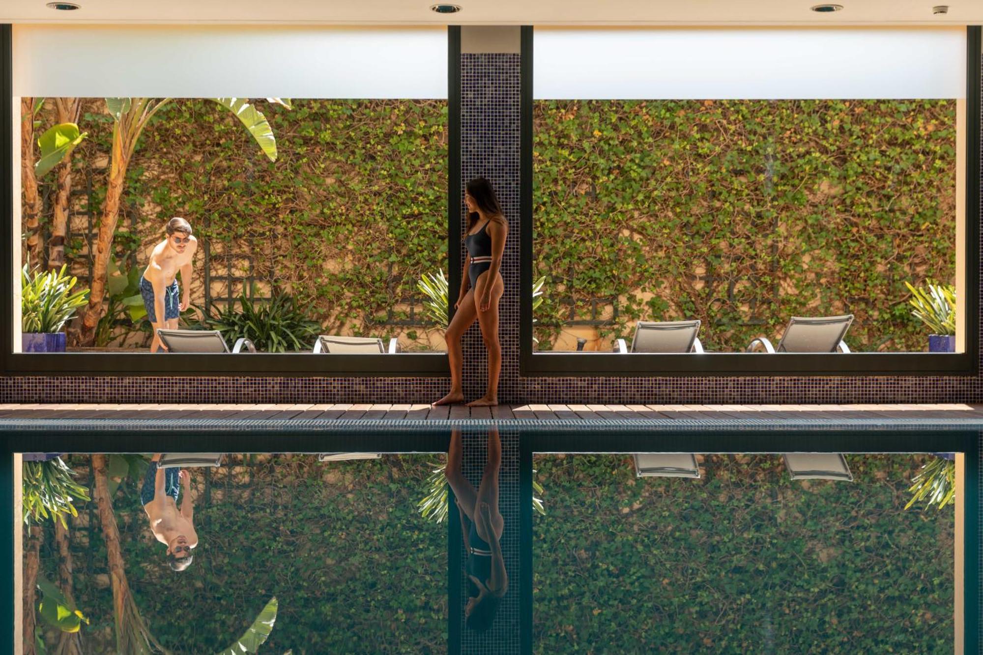 Hotel La Quinta Menorca By Portblue Boutique - Adults Only 5*