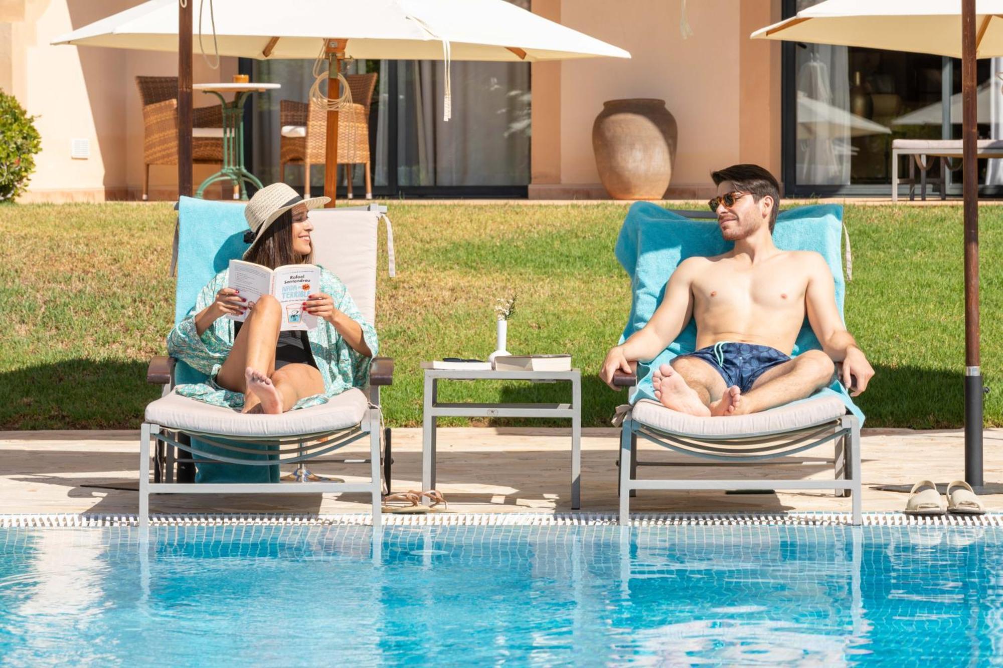 La Quinta Menorca By Portblue Boutique - Adults Only 5*