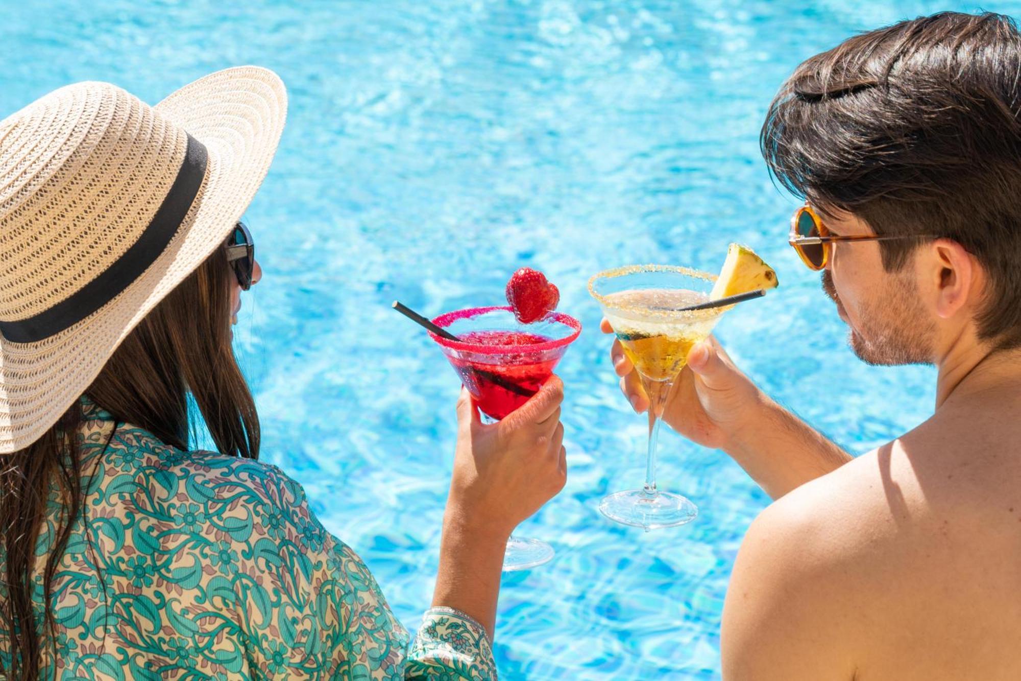 Hotel La Quinta Menorca By Portblue Boutique - Adults Only Son Xoriguer