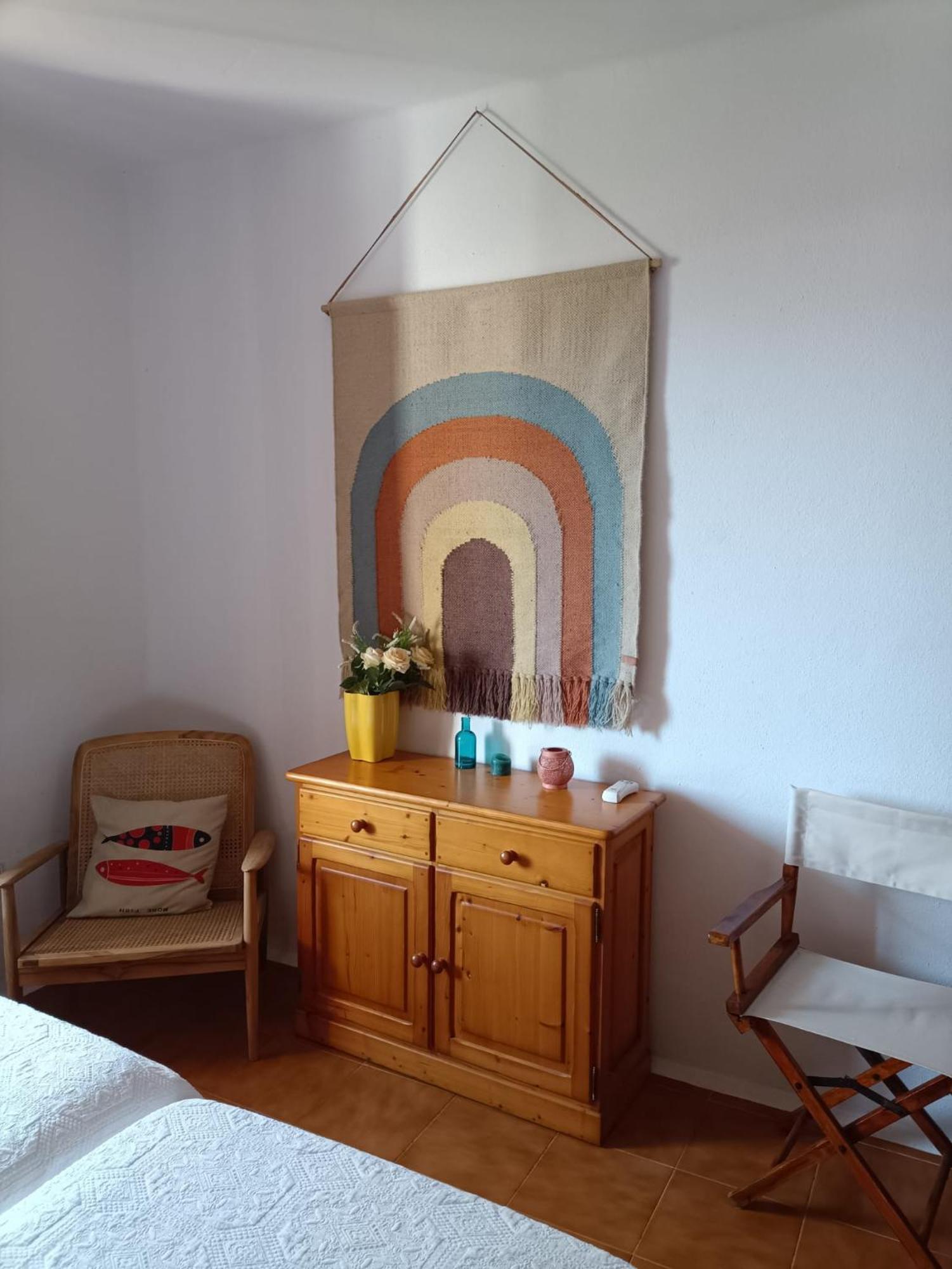 Duplex En Playas De Fornells Fornells (Menorca)