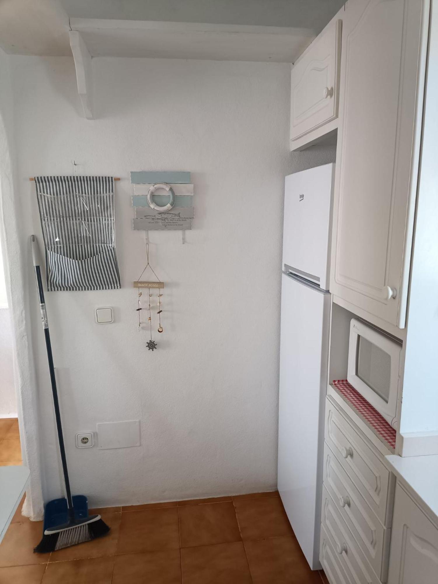 Duplex En Playas De Fornells Apartment *