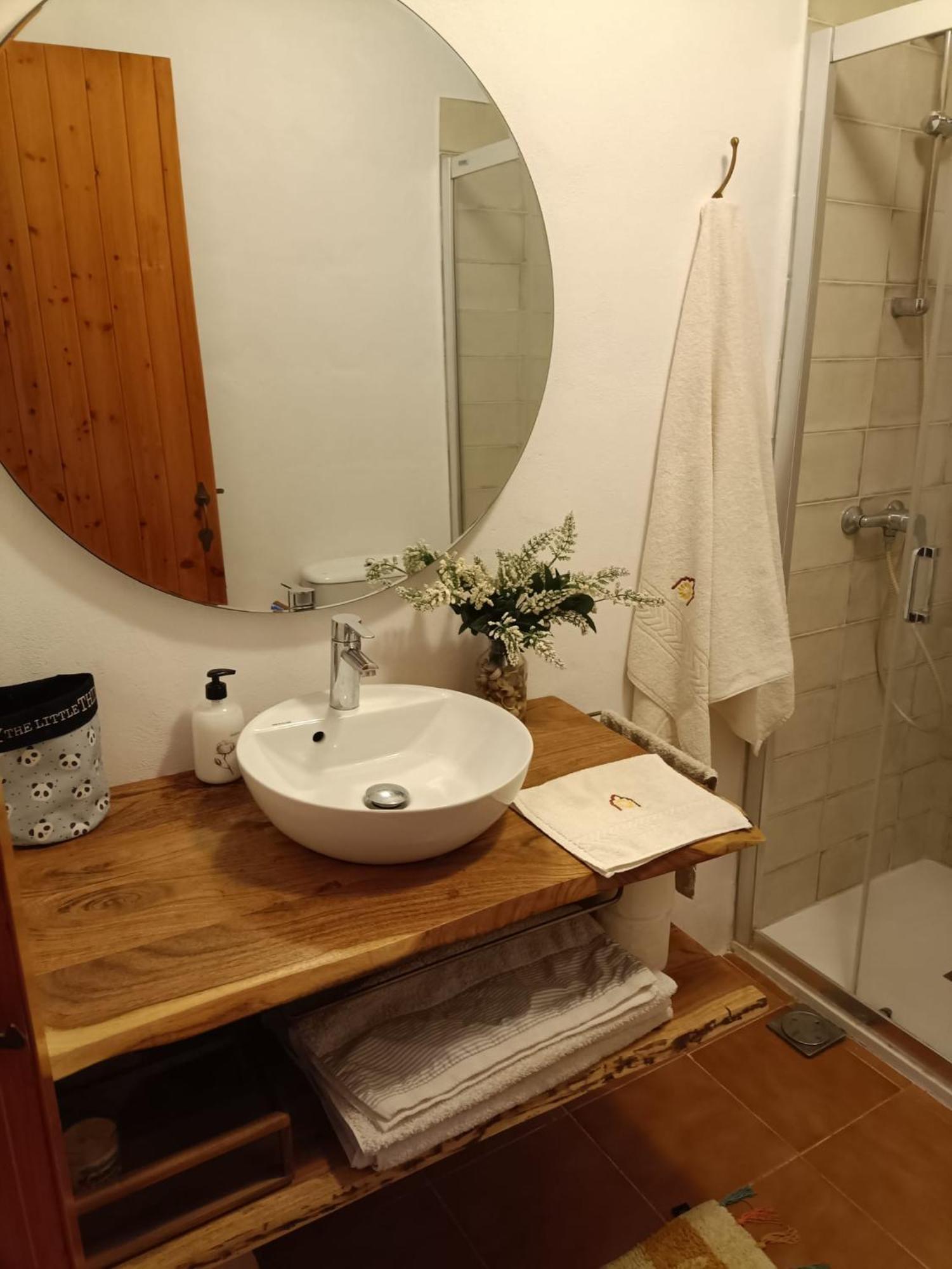 Duplex En Playas De Fornells