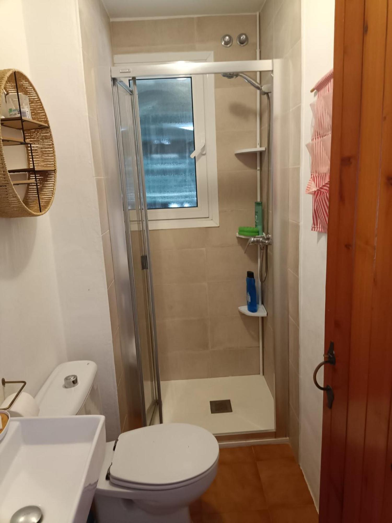 Apartment Duplex En Playas De Fornells
