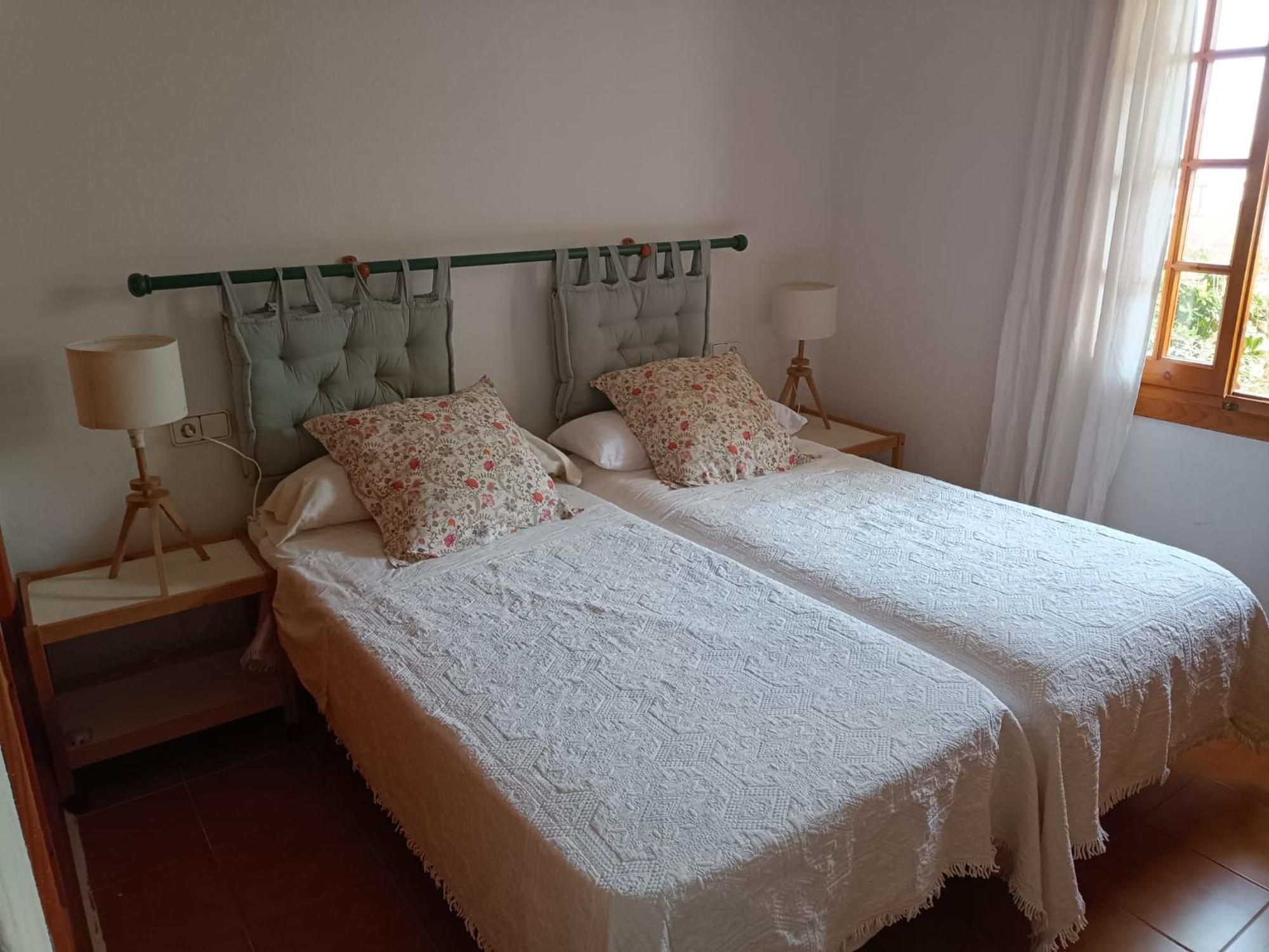 Duplex En Playas De Fornells Apartment