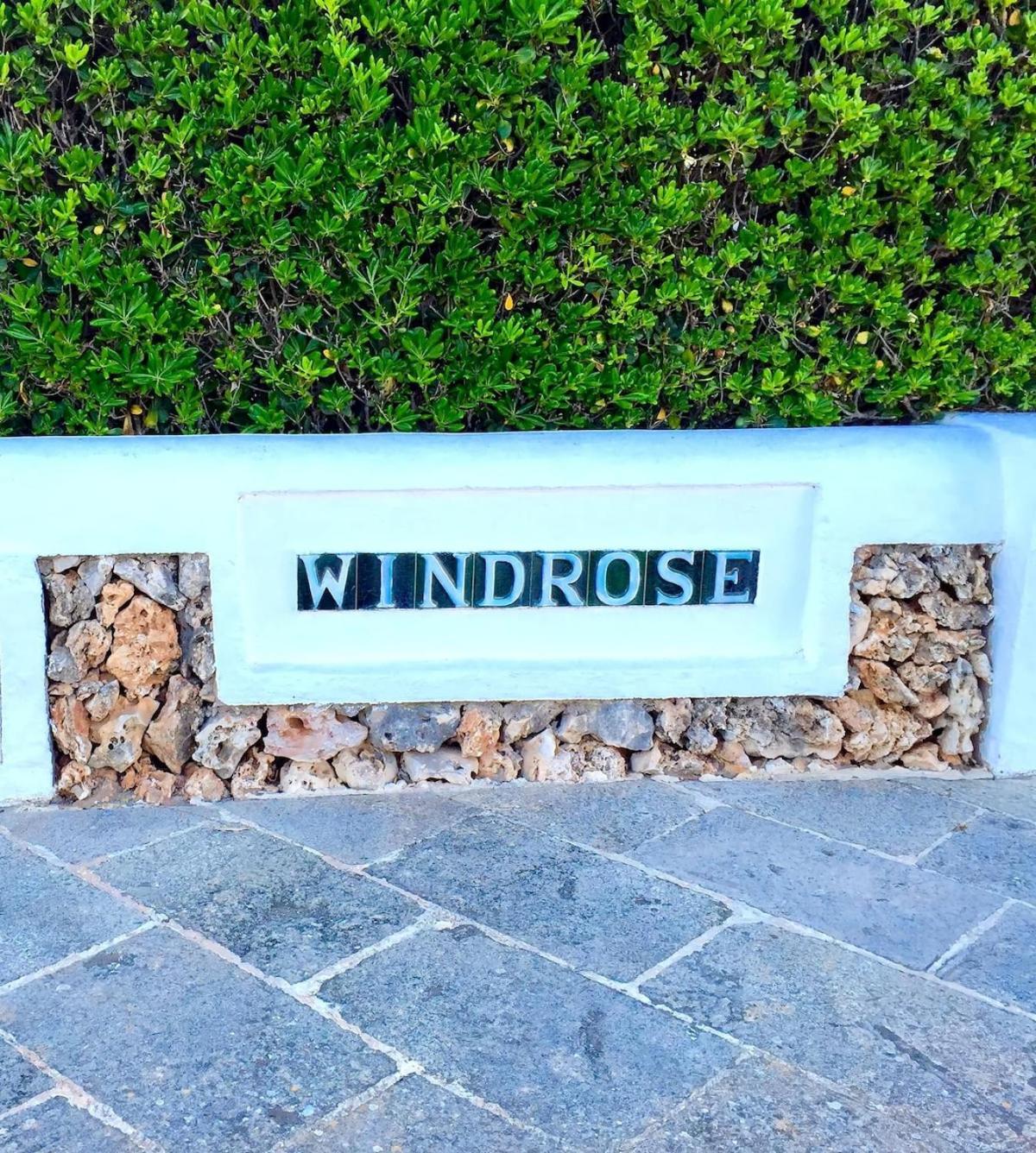 Holiday home Casa Menorquina Con Wifi A 2 Minutos De La Playa Exclusiva Familias