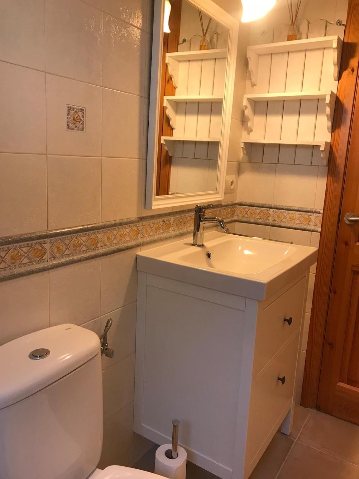 Casa Menorquina Con Wifi A 2 Minutos De La Playa Exclusiva Familias * Son Xoriguer
