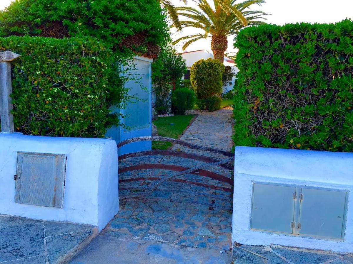 Holiday home Casa Menorquina Con Wifi A 2 Minutos De La Playa Exclusiva Familias *