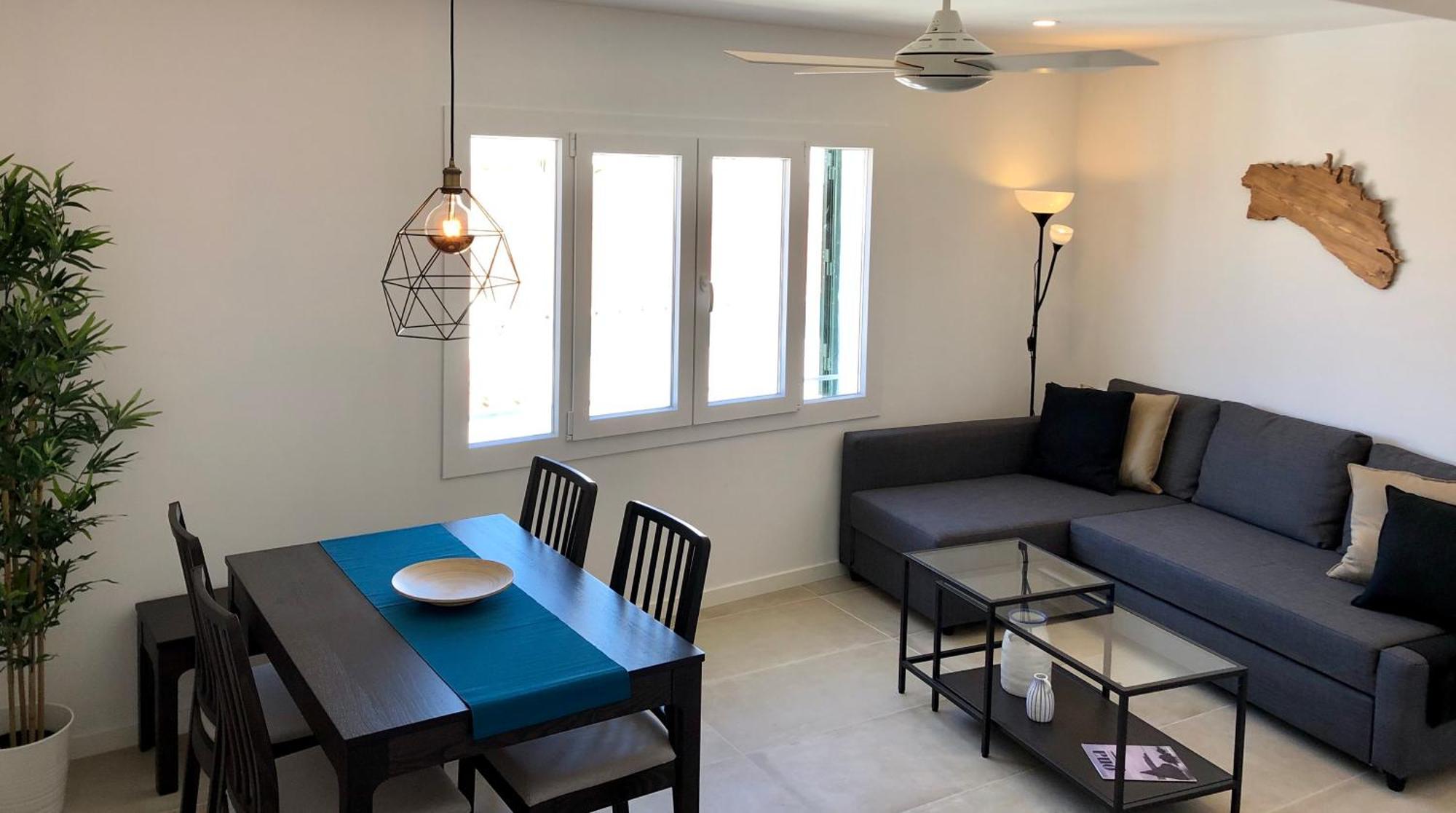 Apartment Atalaya De Fornells