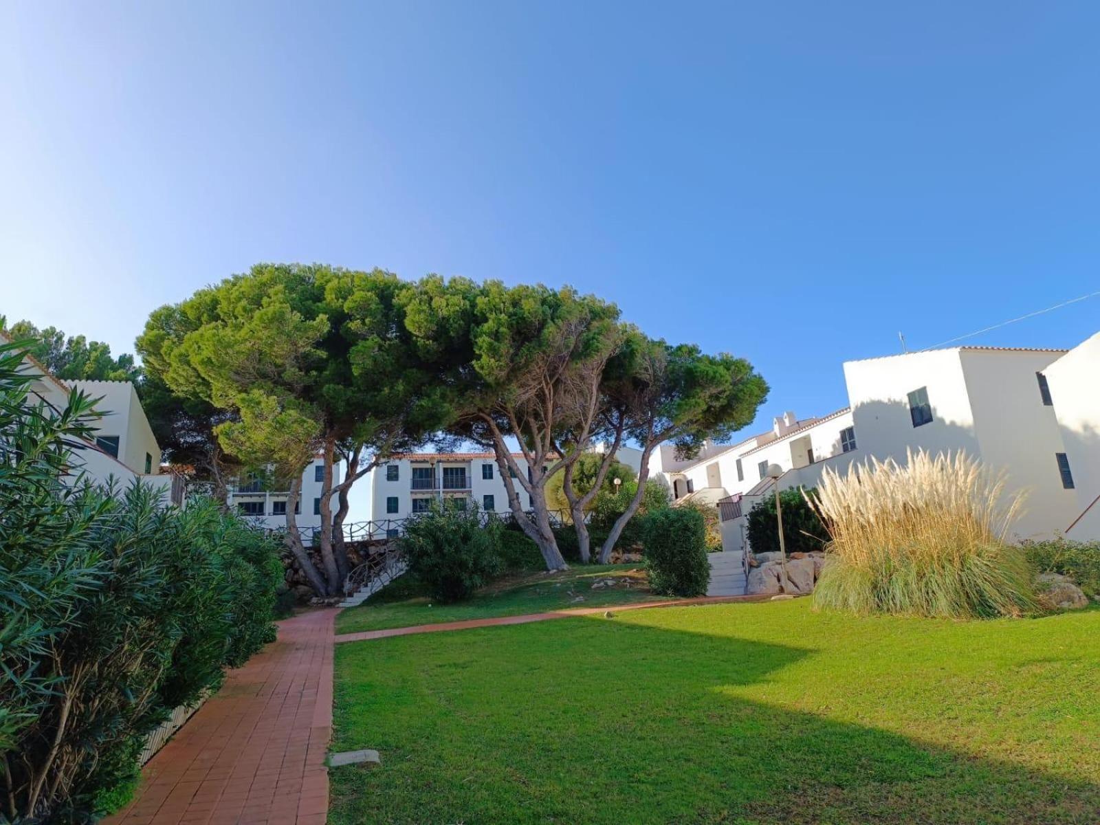 Menorca Sol Isla Apartment Arenal d'en Castell